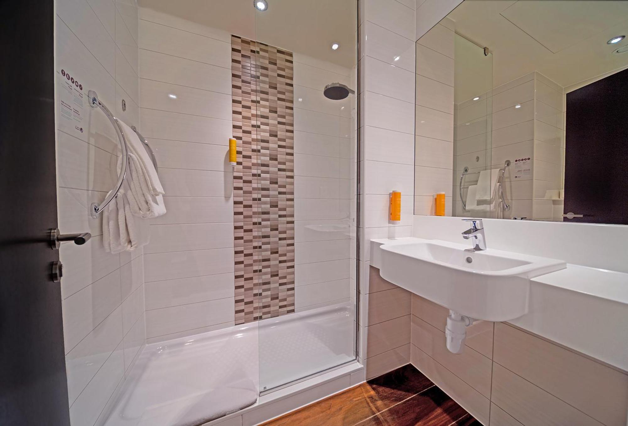 Doppelzimmer – Nichtraucher