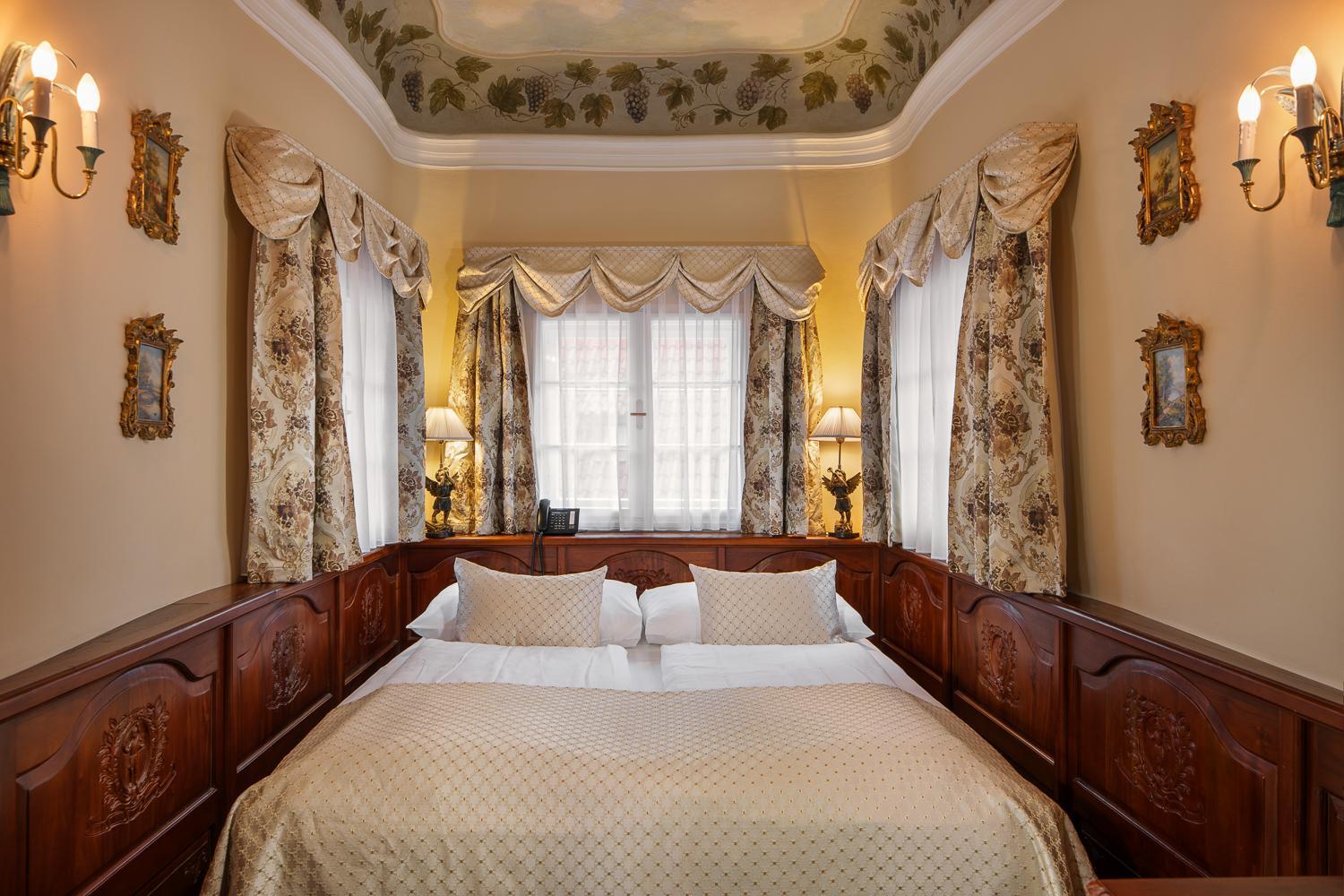 Turm Suite