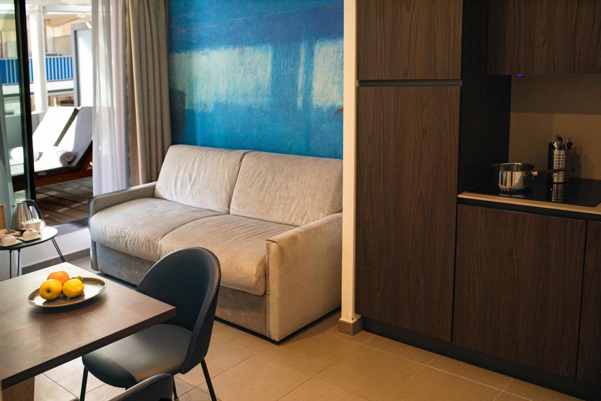 Design Appartement