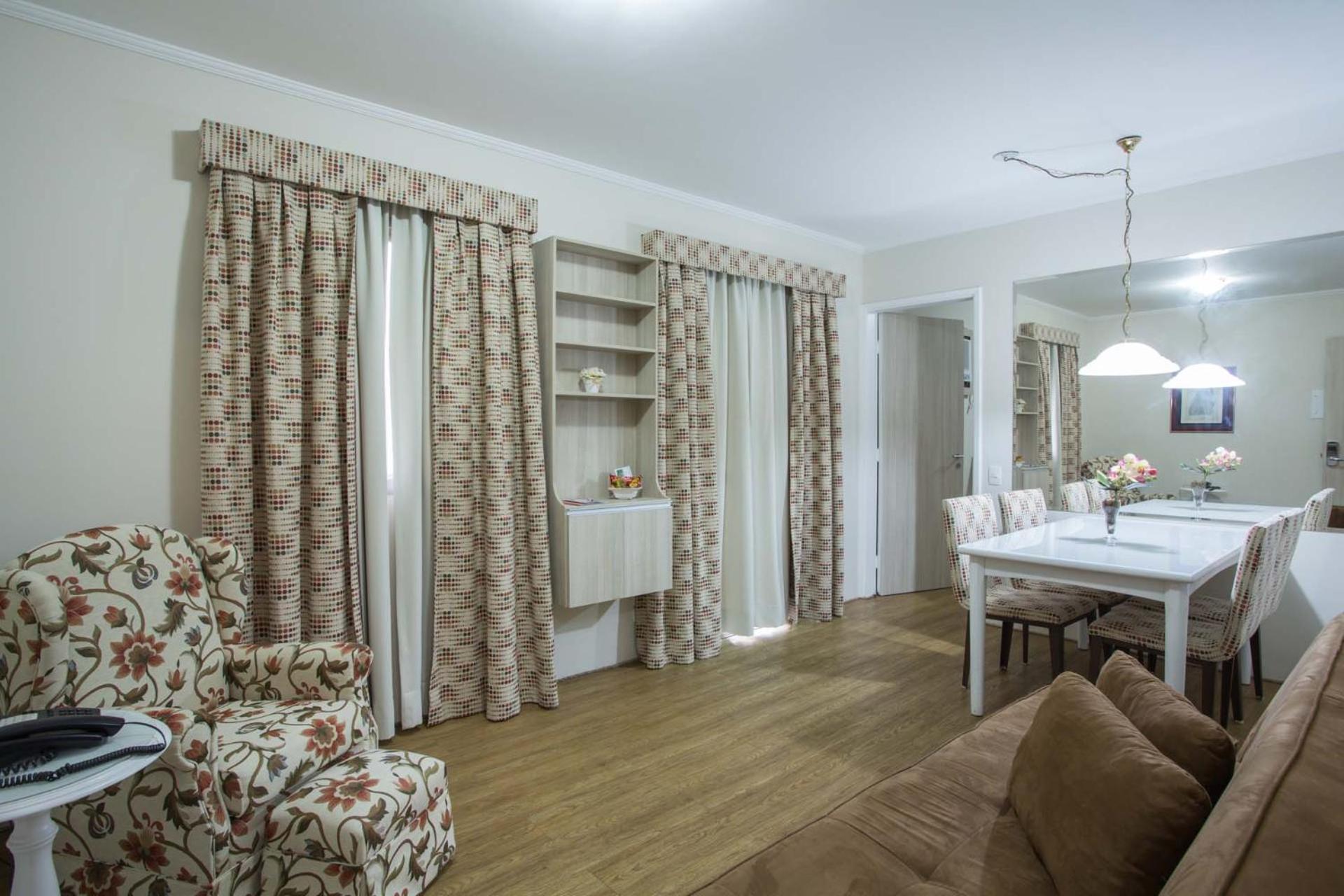 Quarto Twin Deluxe