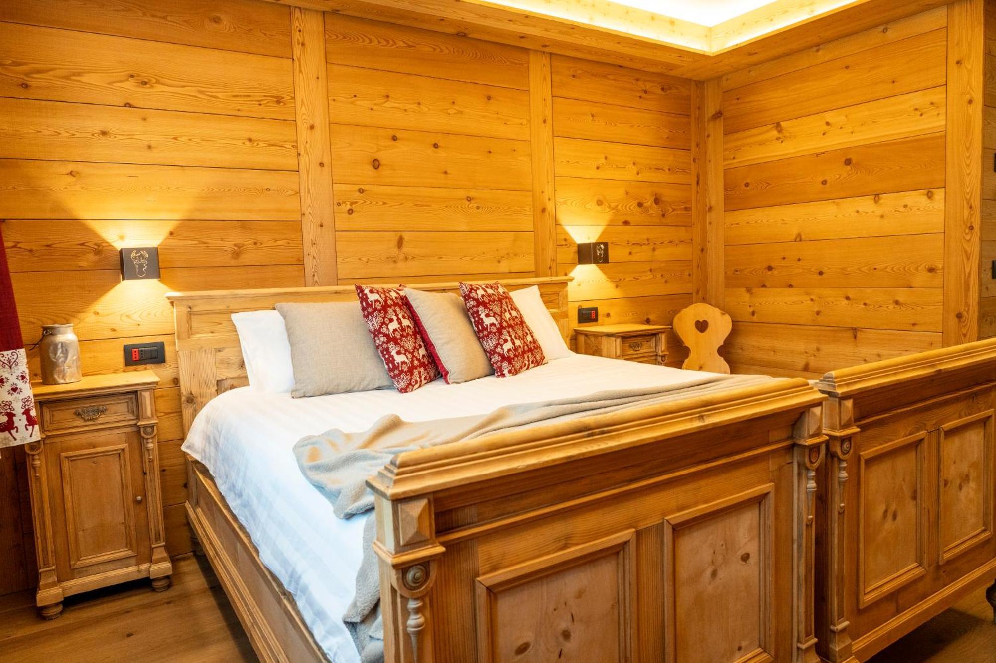 Appartamento Standard con 2 Camere da Letto