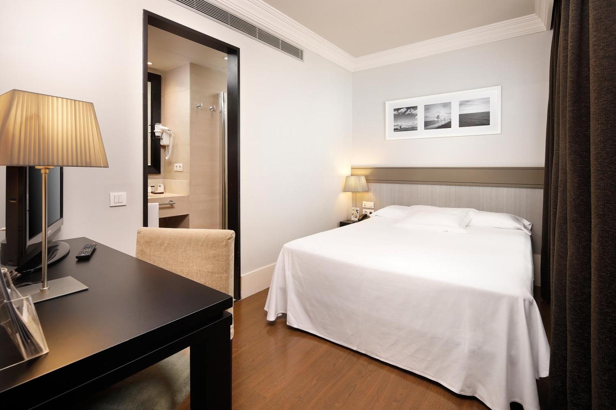 Chambre Simple