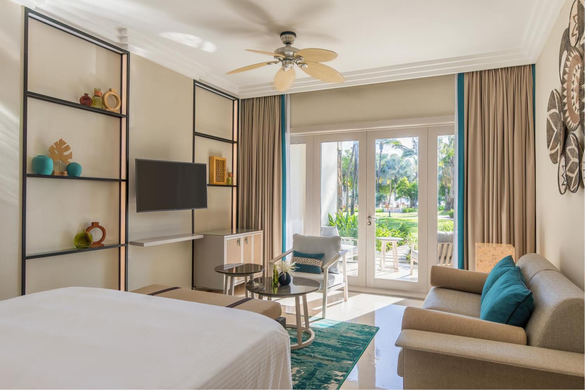 Chambre Premium