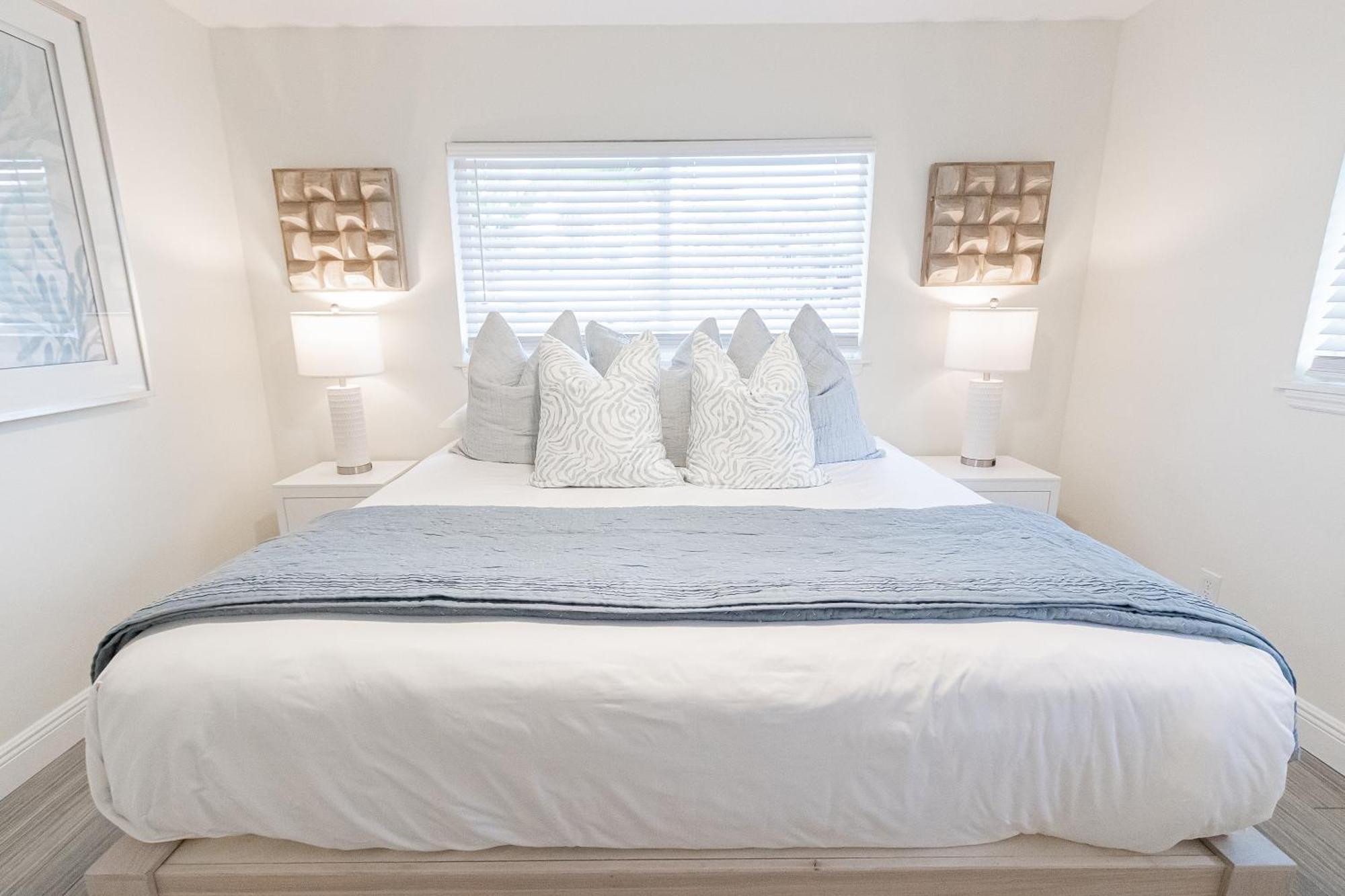 Family Two-Bedroom Suite