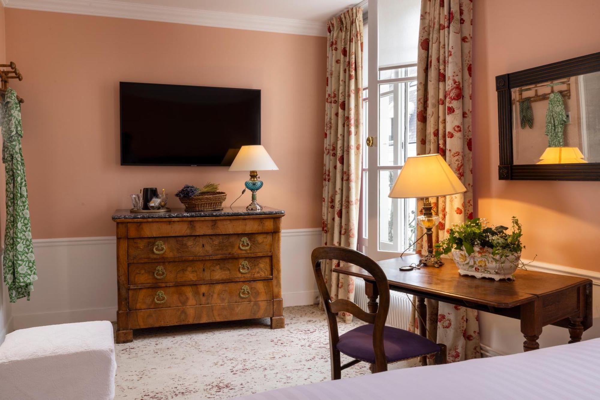 Chambre Supérieure avec Balcon