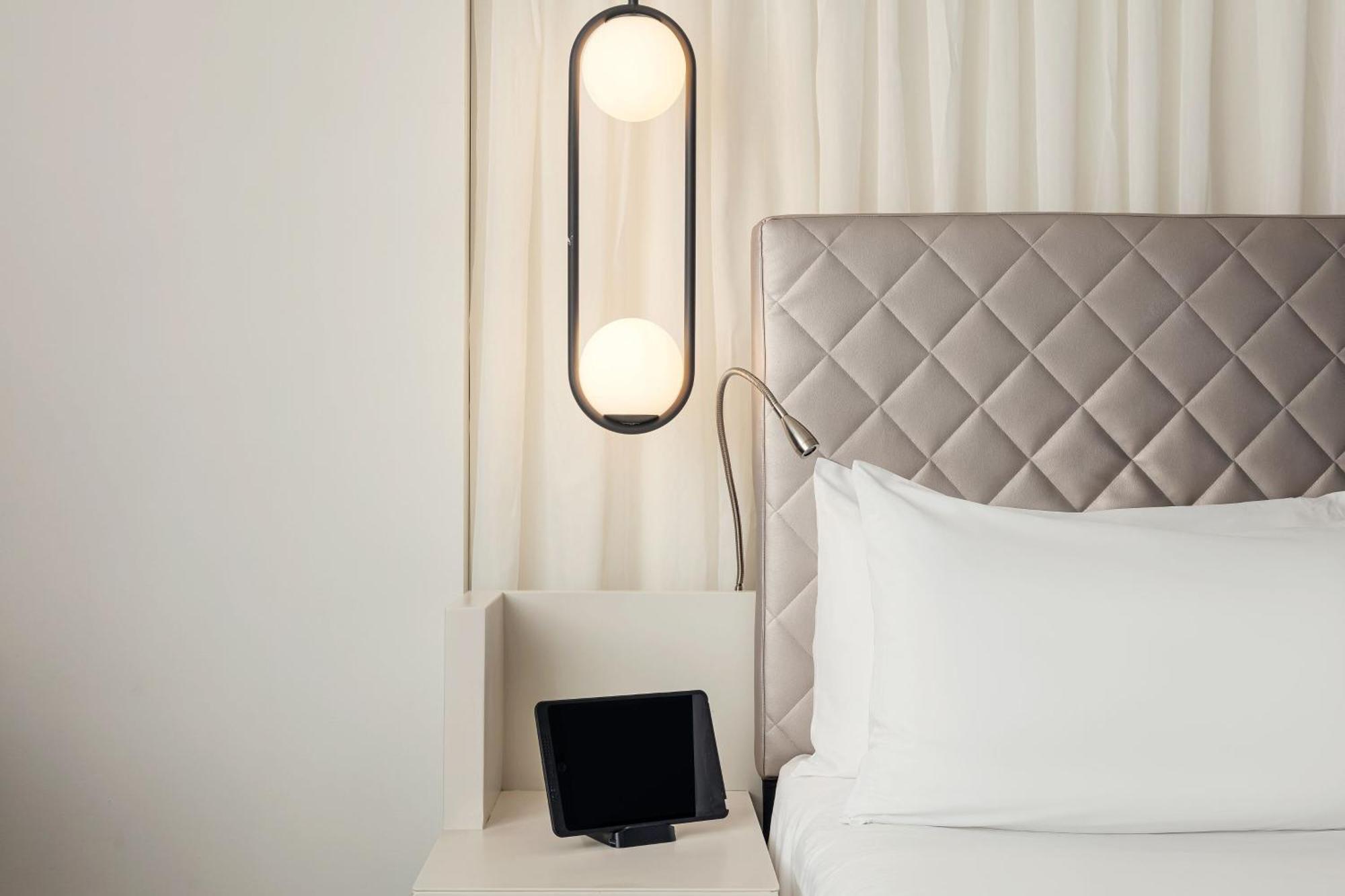 Chambre Lits Jumeaux Standard
