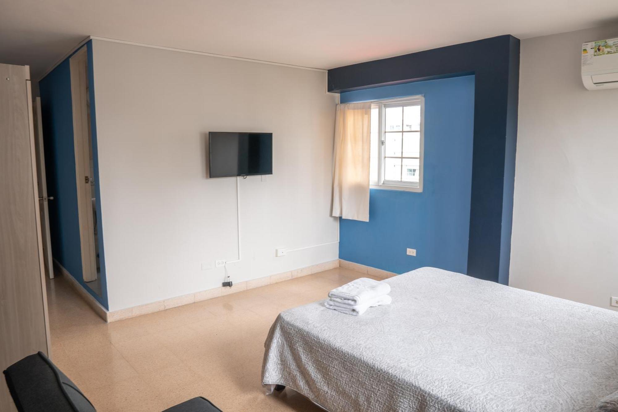 Habitación Doble Estándar