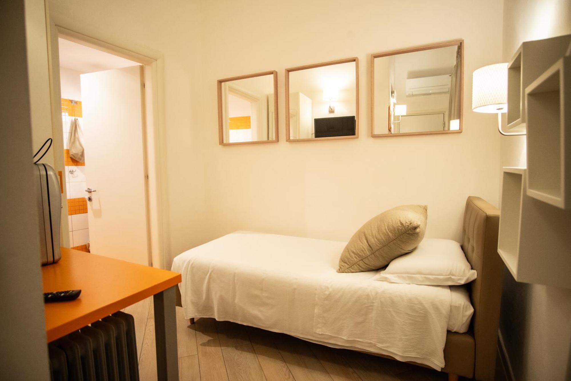 Petite Chambre Simple