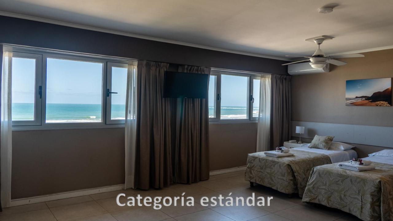 Habitación Doble Estándar - 2 camas