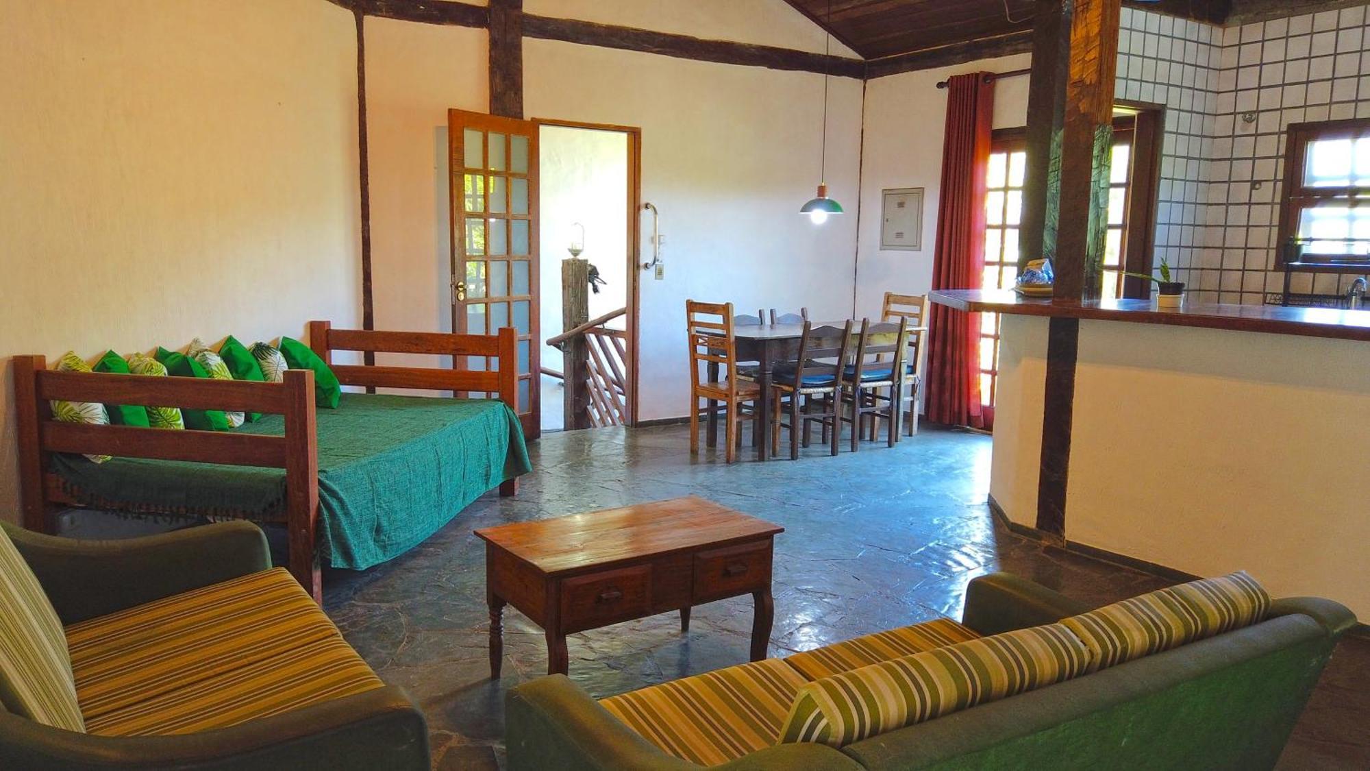 Apartamento com 2 Quartos