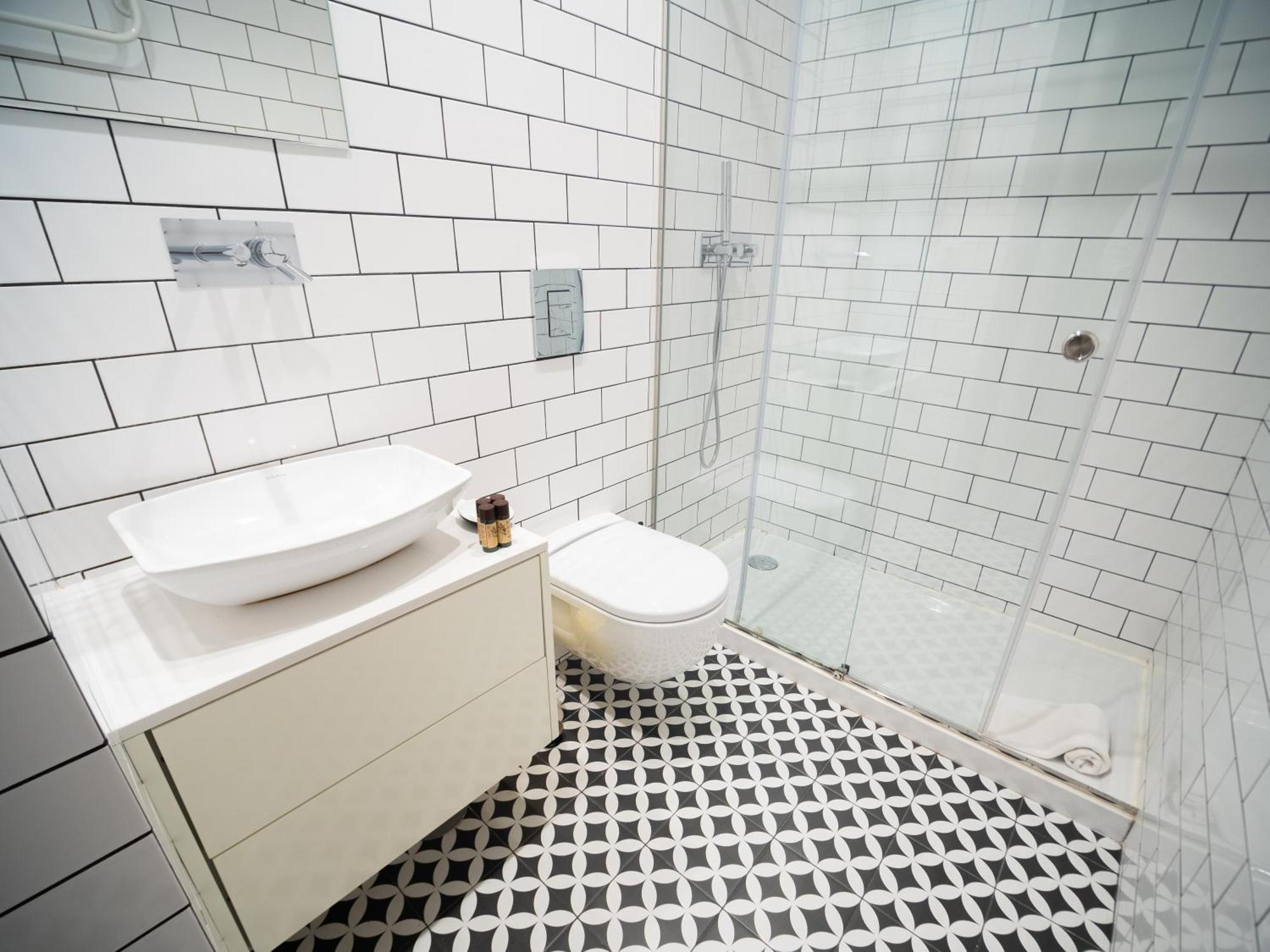 Apartamento de 1 dormitorio