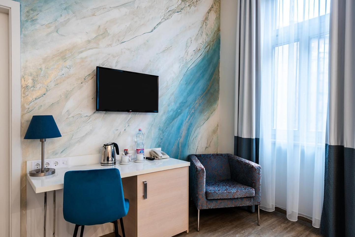 Chambre Familiale