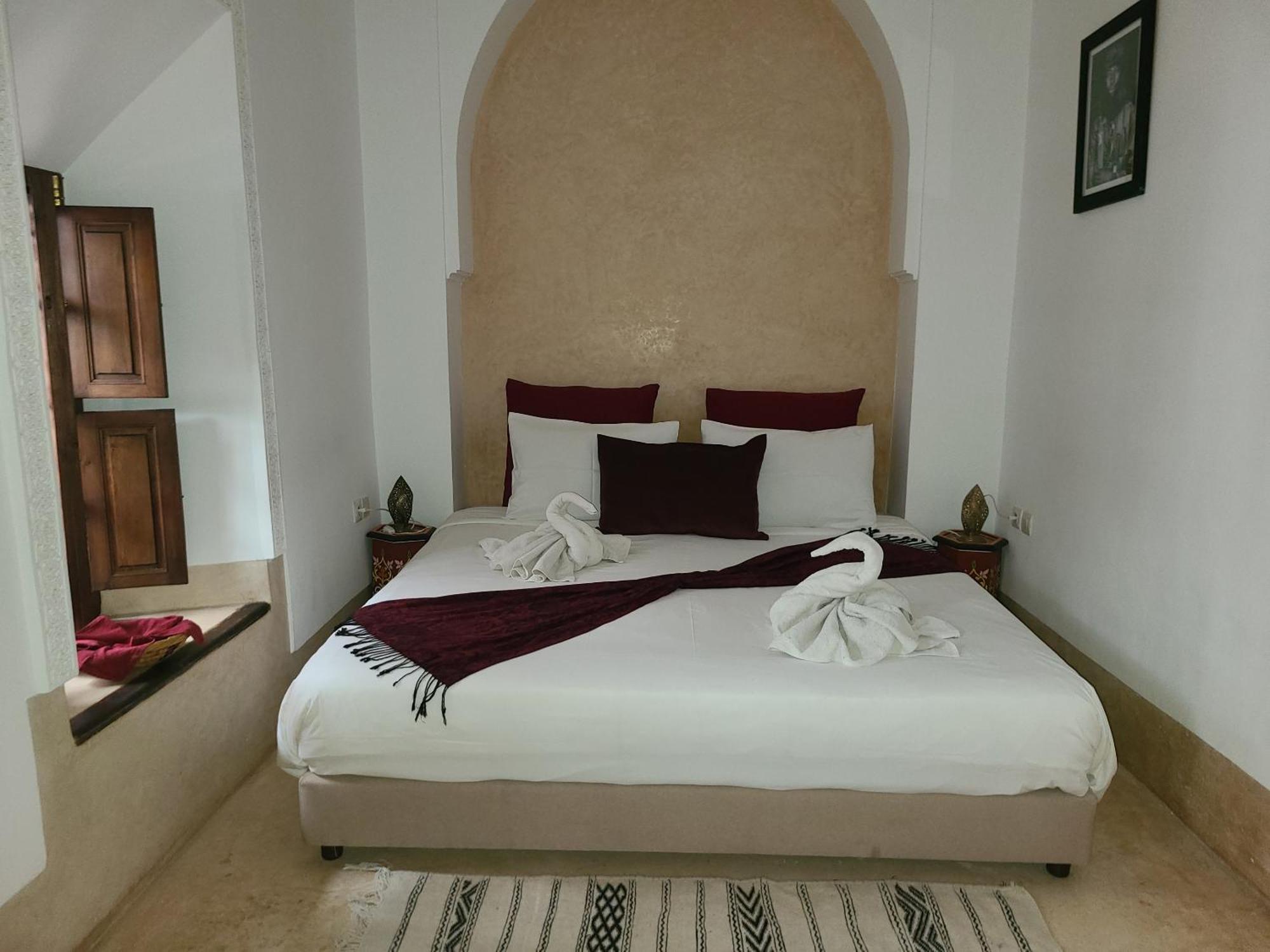 Chambre Triple Classique