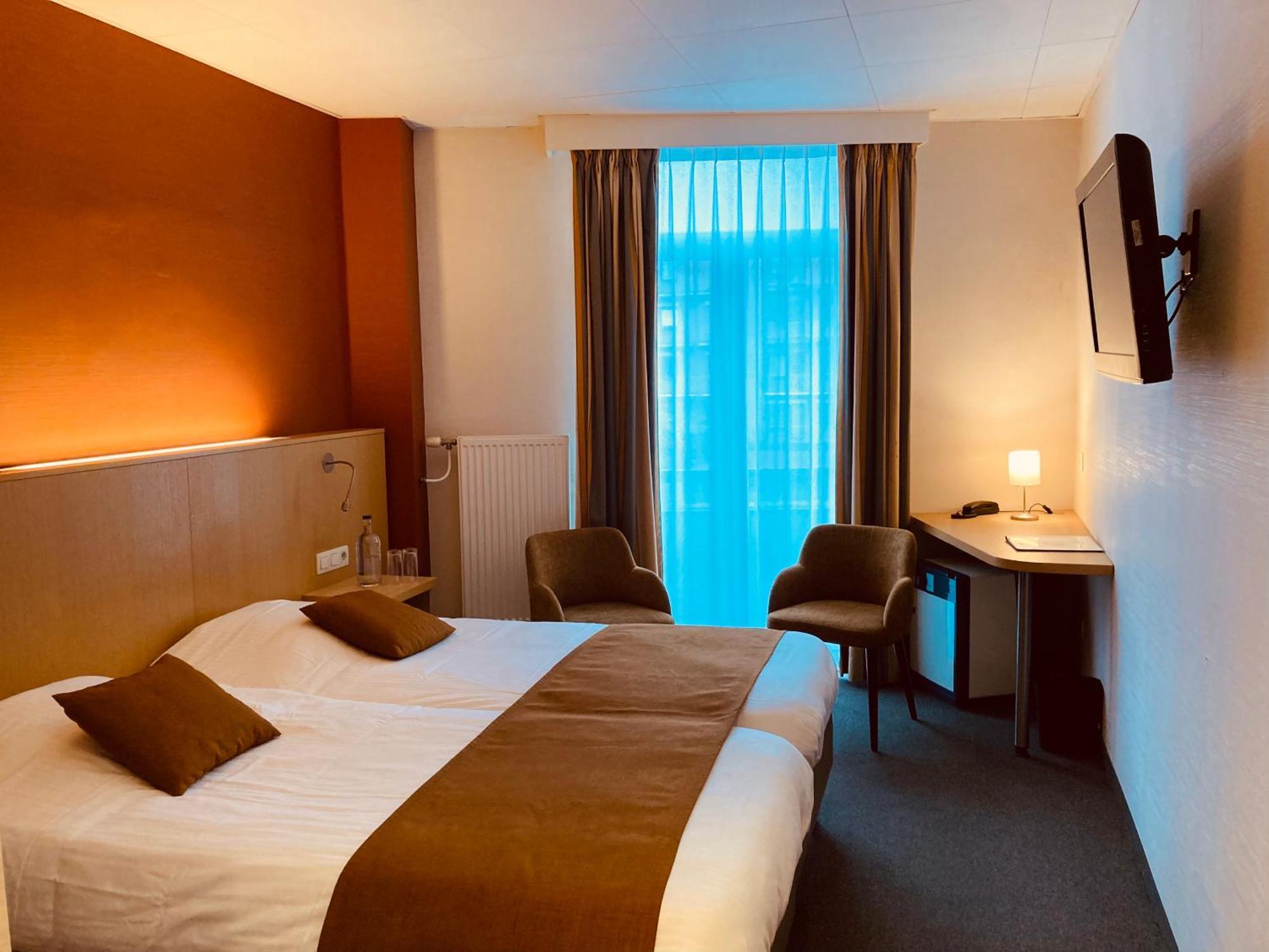 Chambre Double Confort