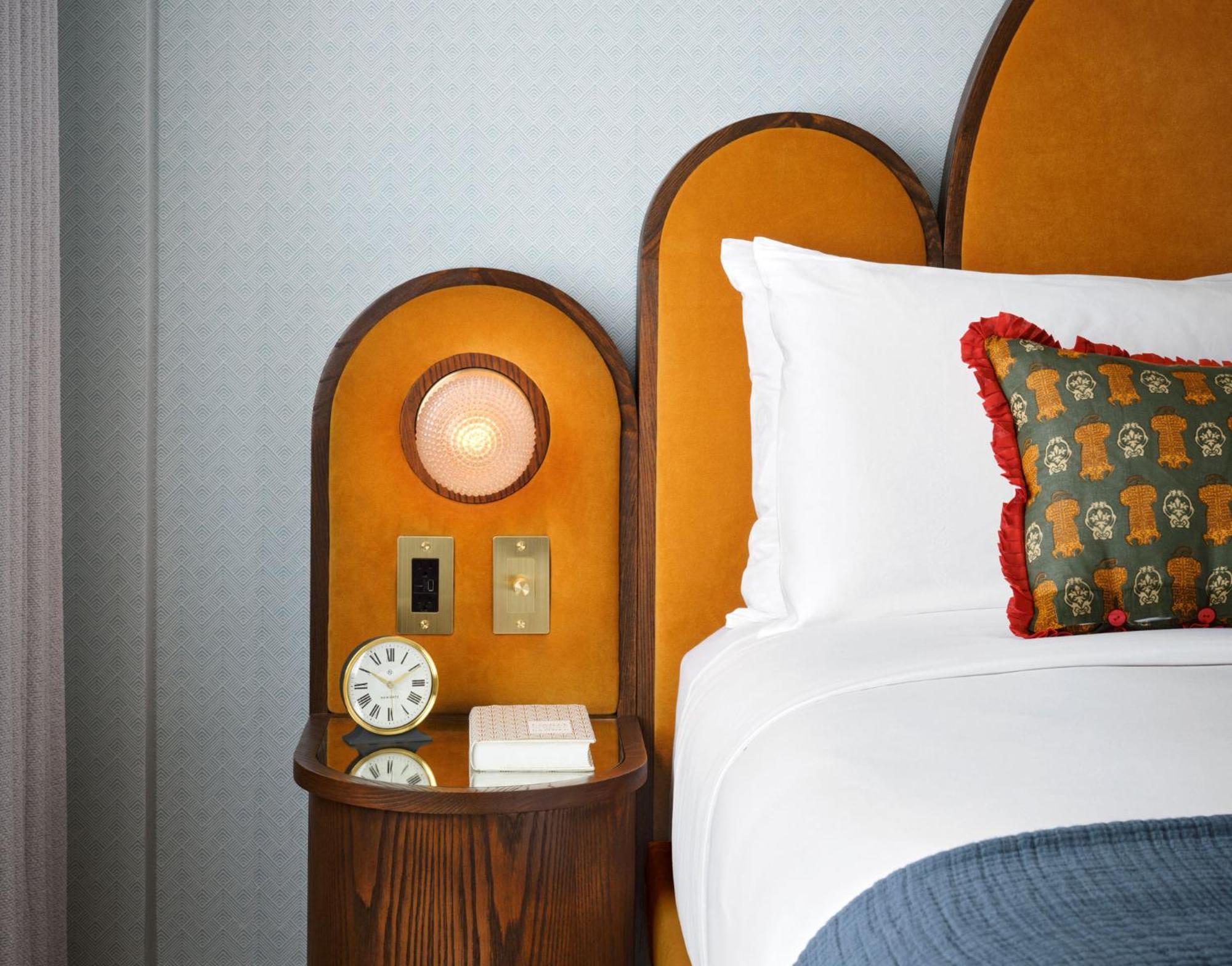 Suite King com 1 Quarto