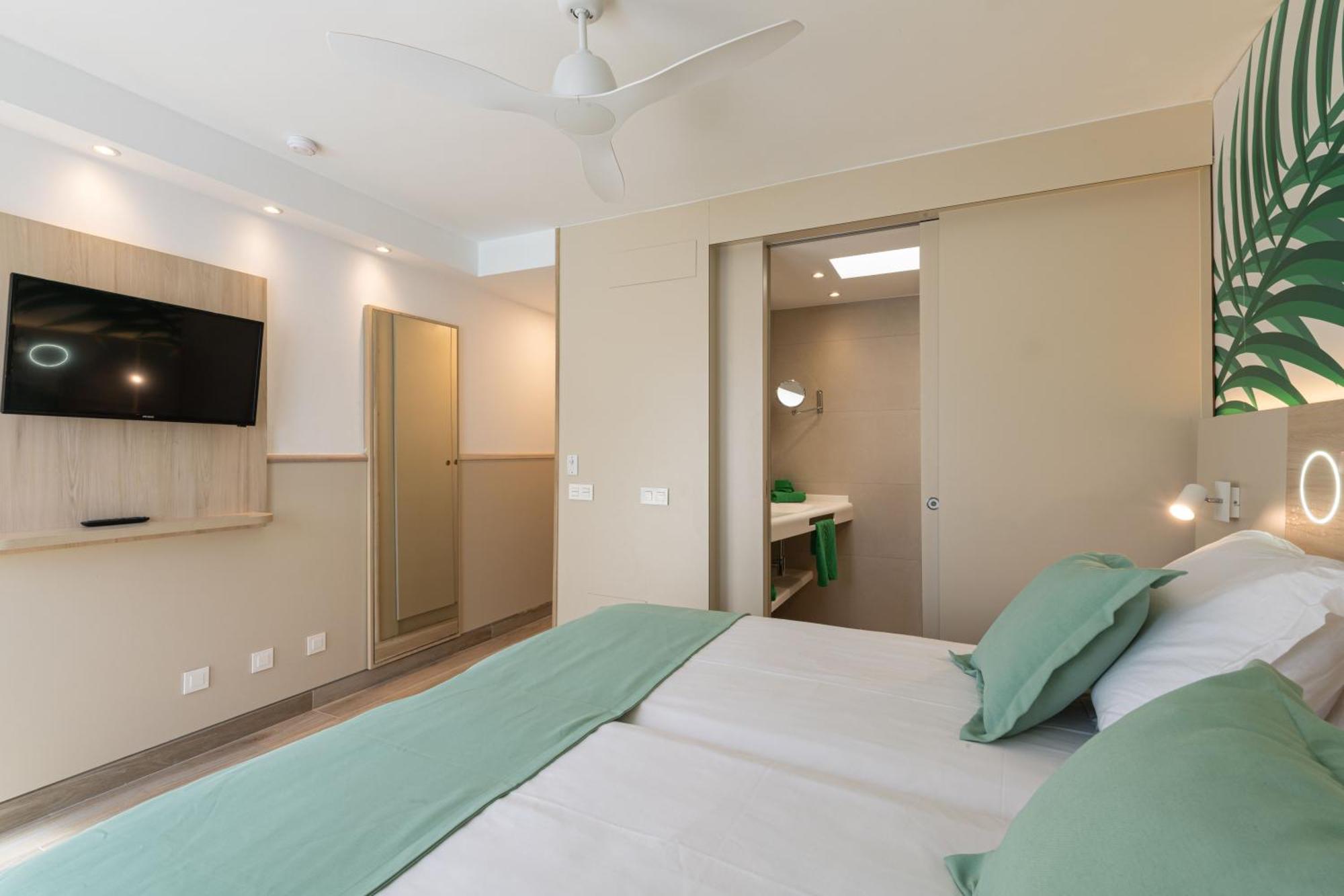 Bungalow Supérieur 1 Chambre
