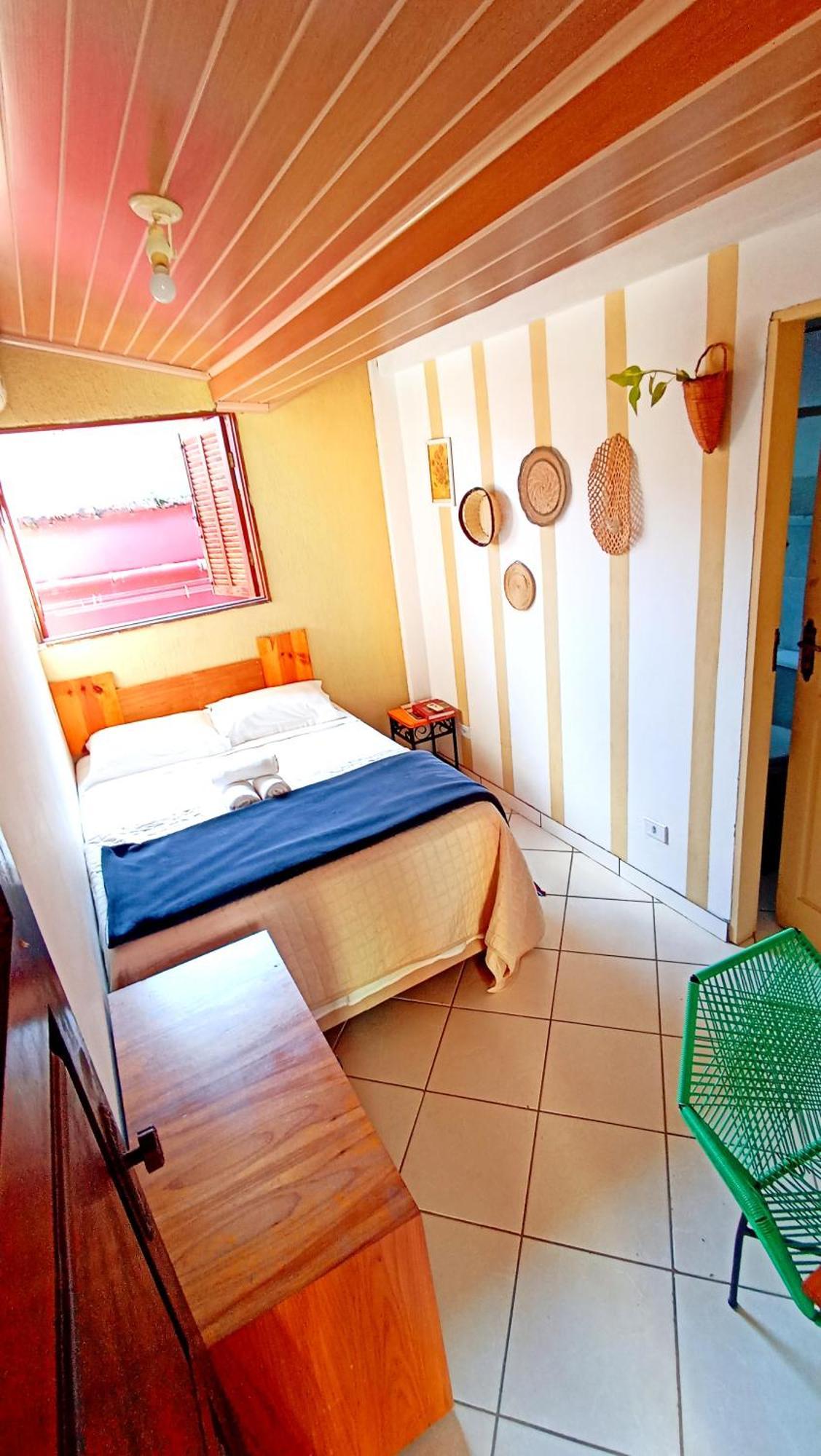 Quarto Duplo Econômico