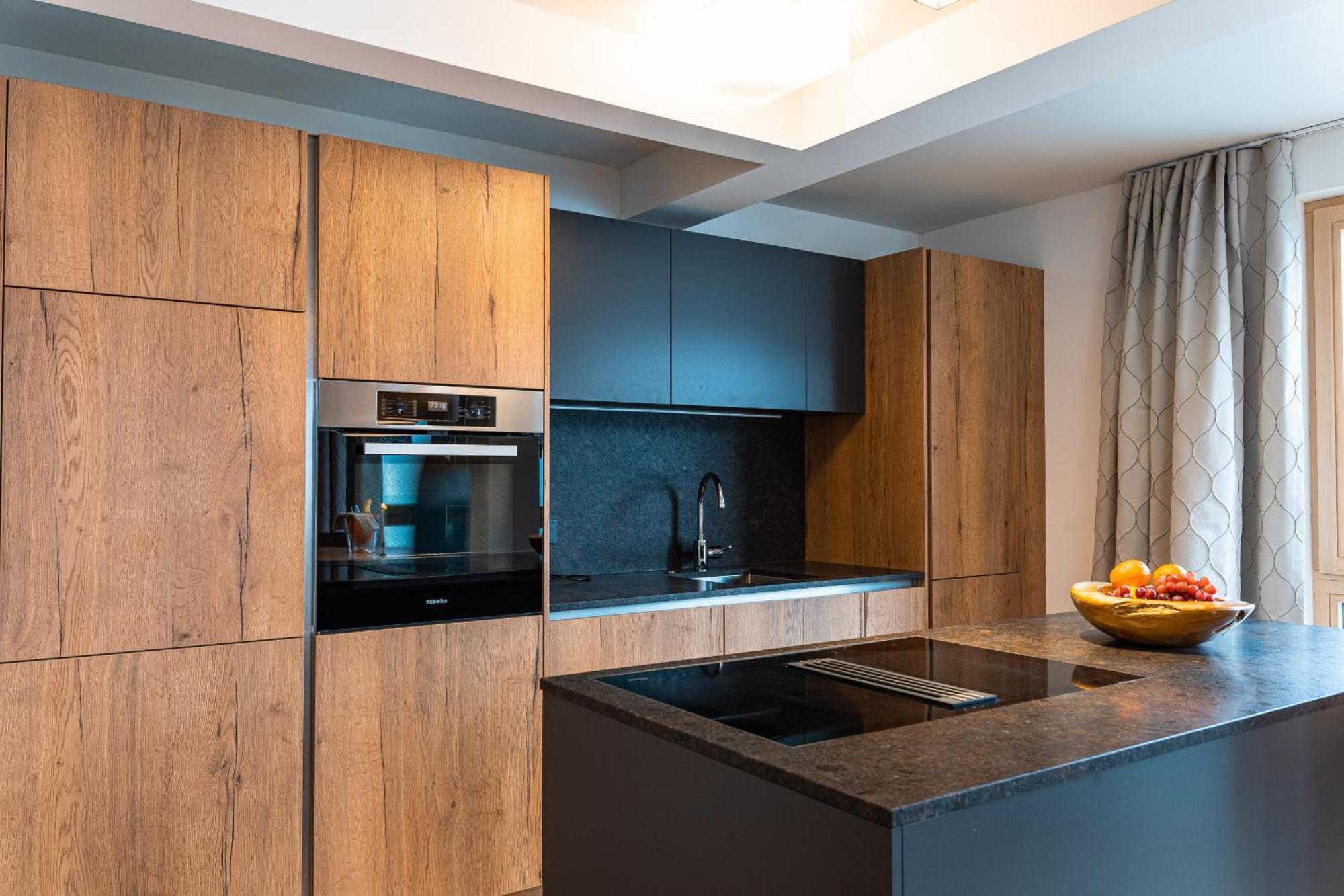 Apartment mit 3 Schlafzimmern – Top 205