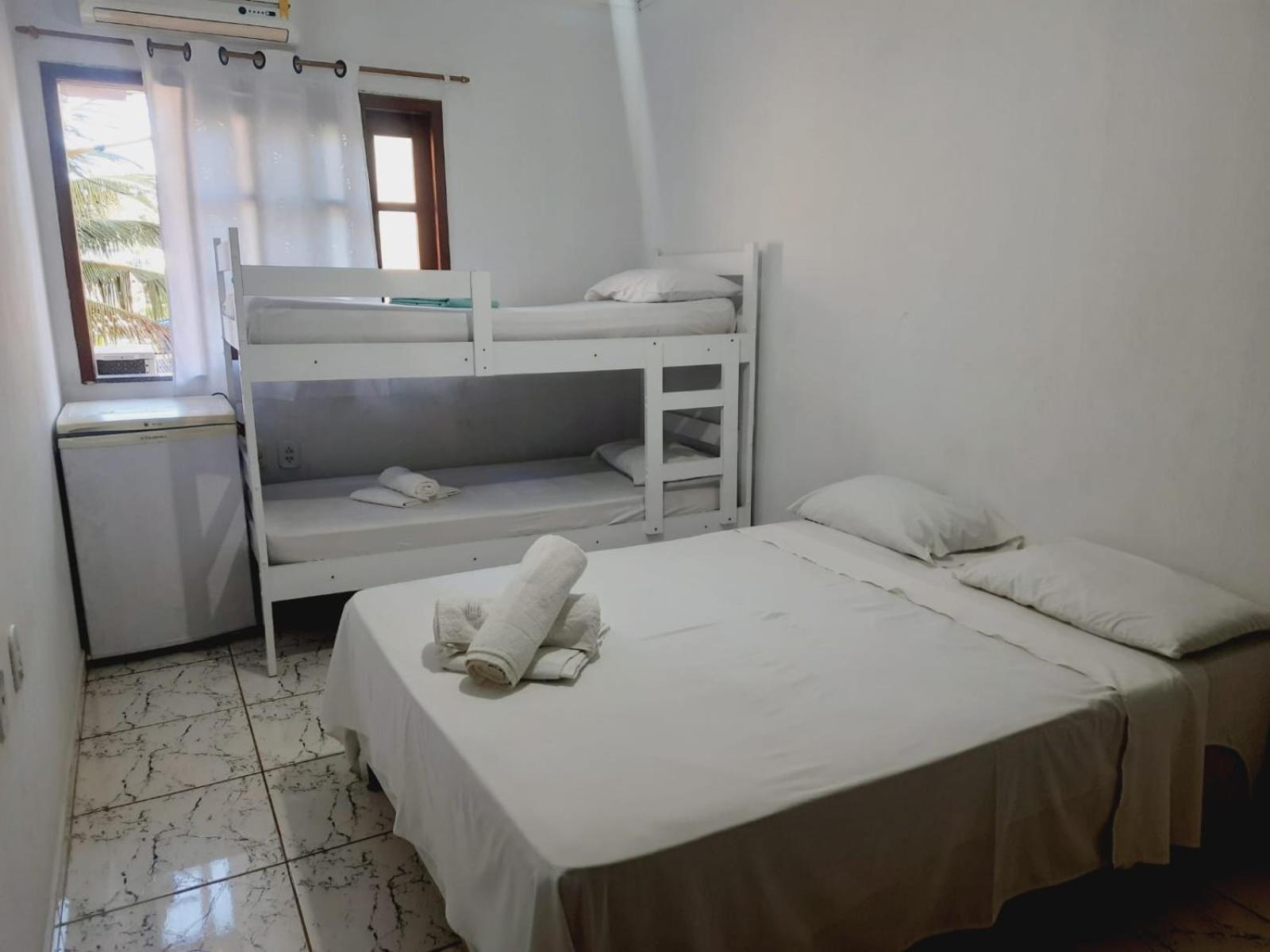 Apartamento Suíte