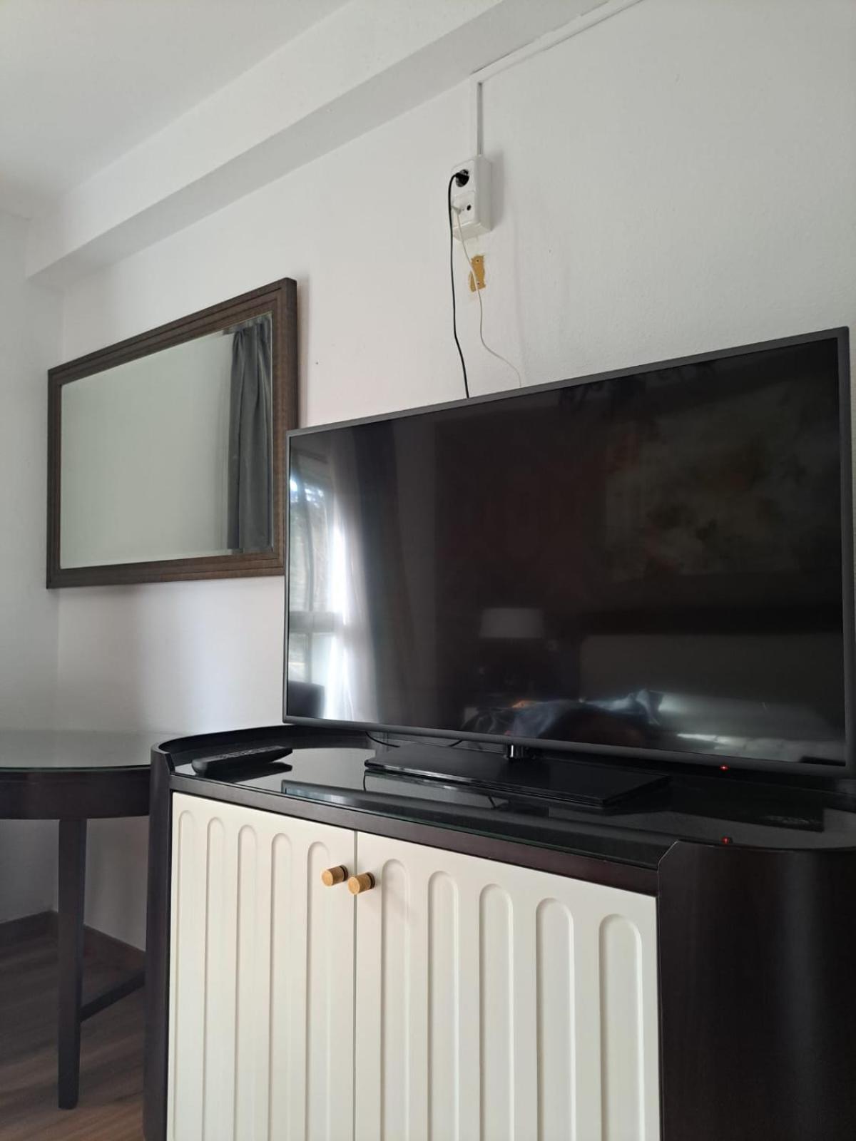 Habitación Doble Superior