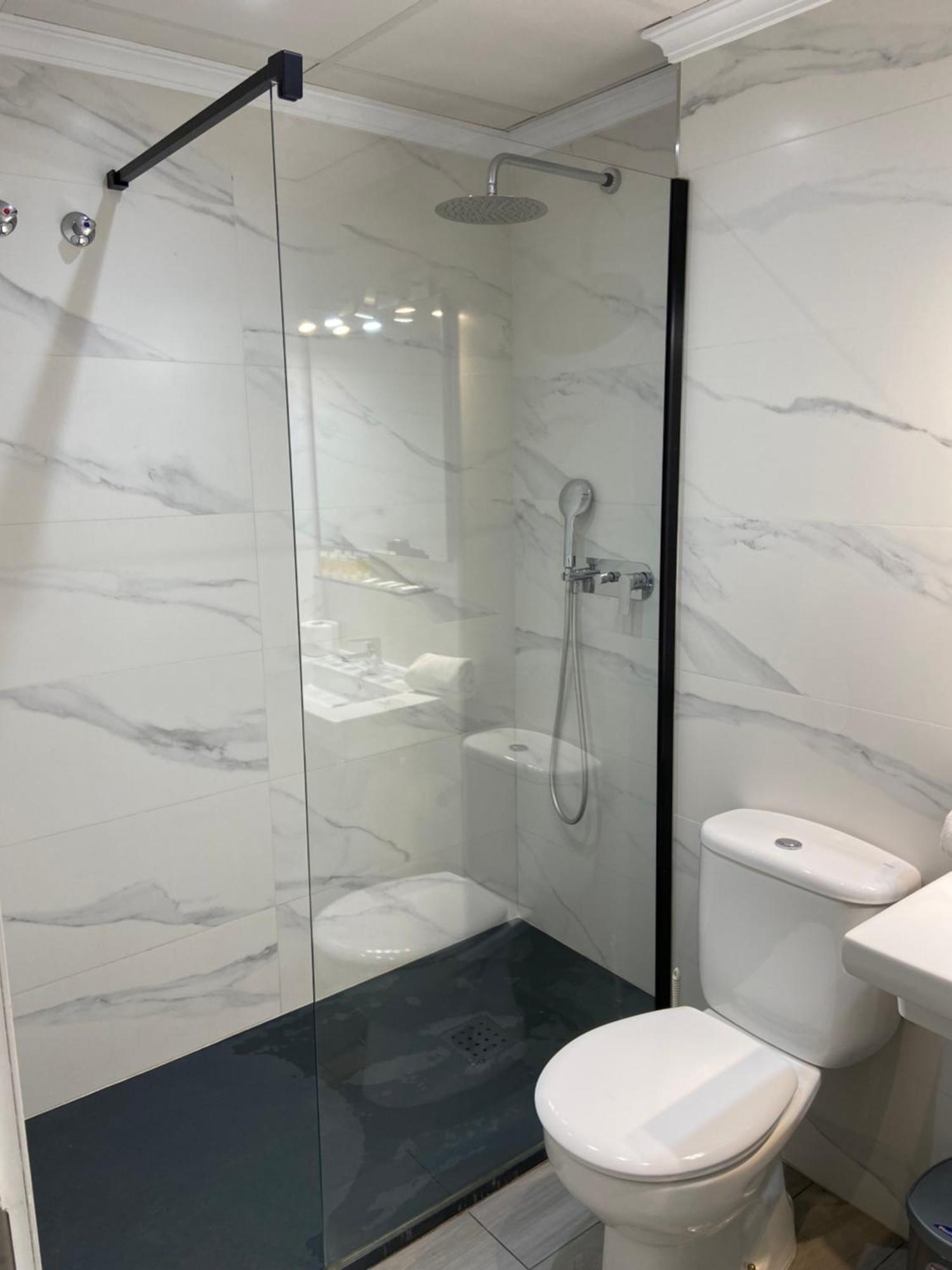 Apartamento de 2 dormitorios con vistas al mar