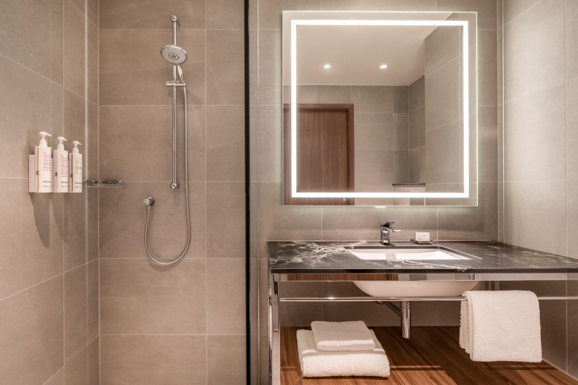 Habitación Doble Premium - 2 camas