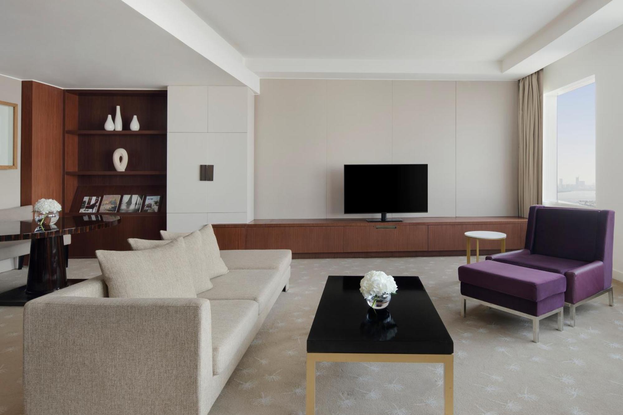Suite com 1 Quarto