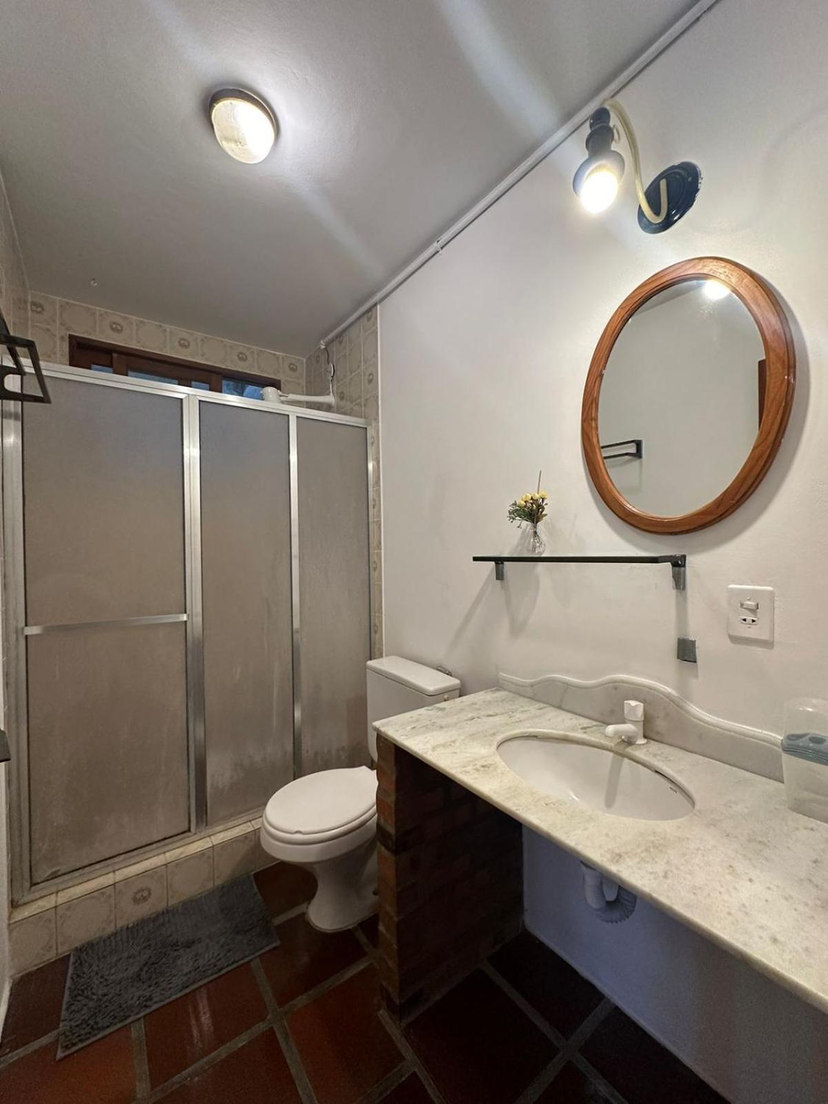 Quarto Standard com 2 Camas de Solteiro