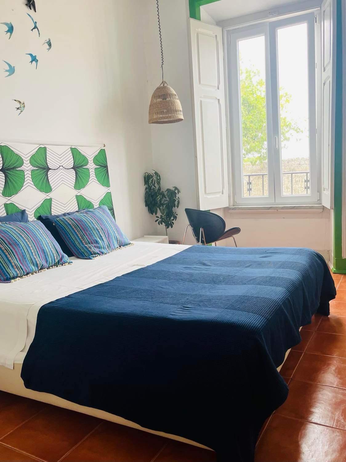 Quarto Duplo