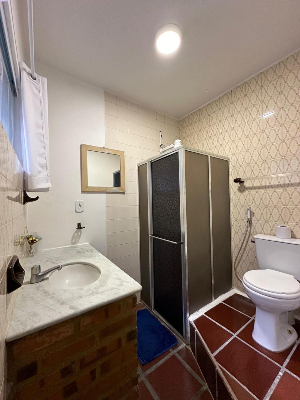 Quarto Quádruplo Standard