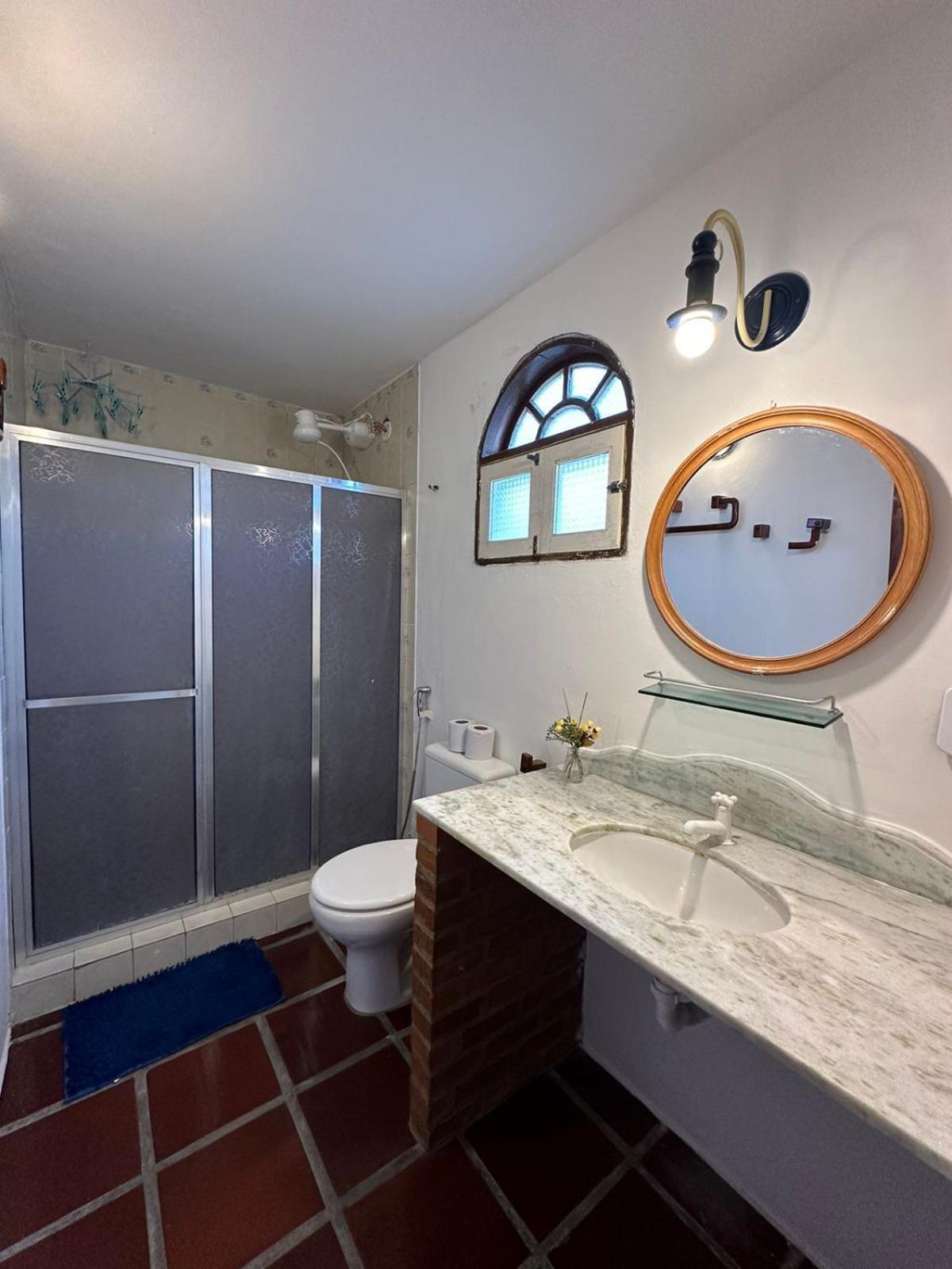 Quarto Triplo Comfort