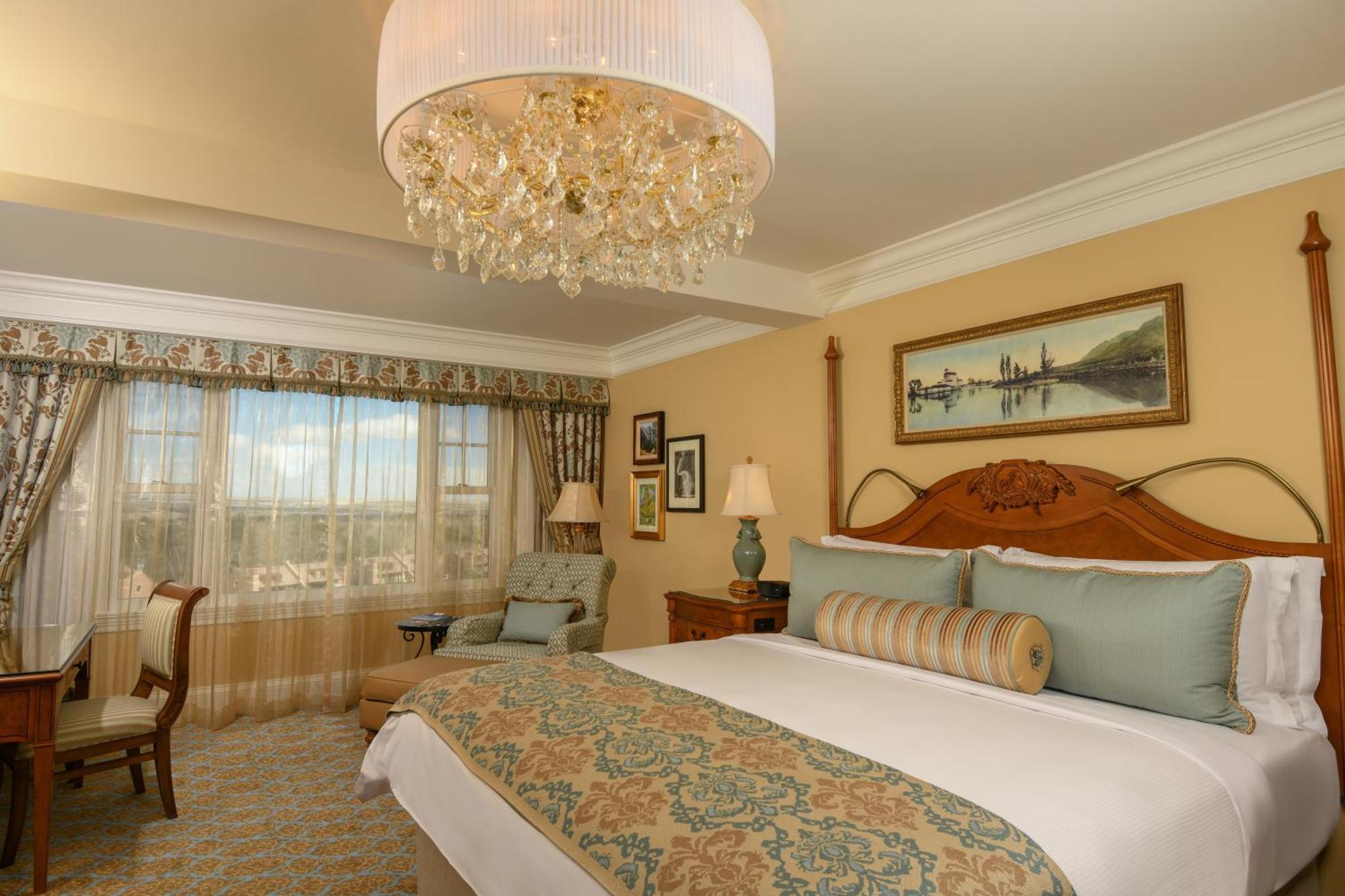 Quarto Superior