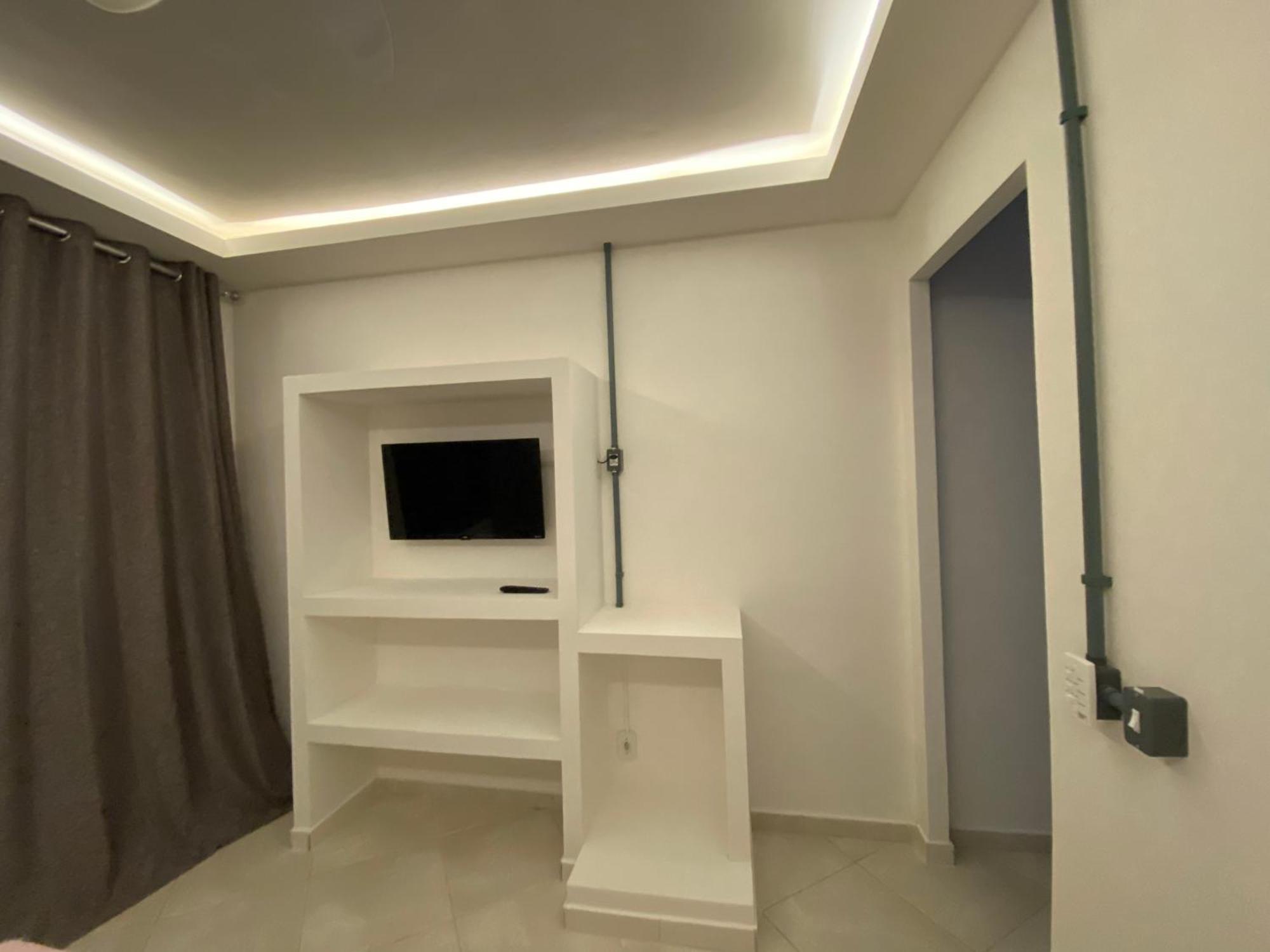 Quarto Deluxe
