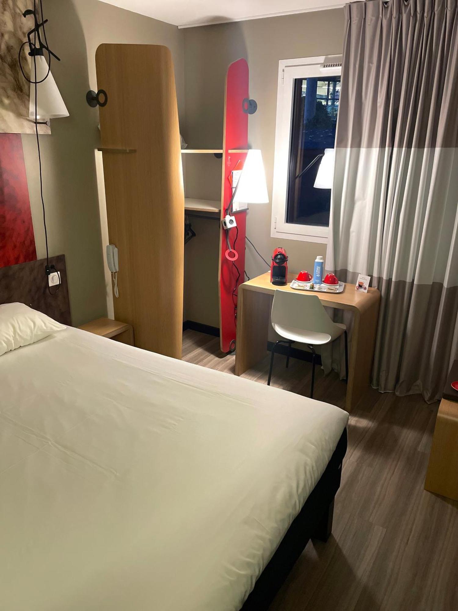 Executive Doppelzimmer
