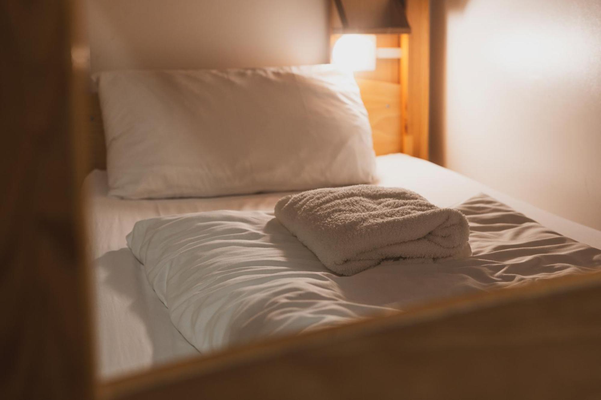 Zweibettzimmer