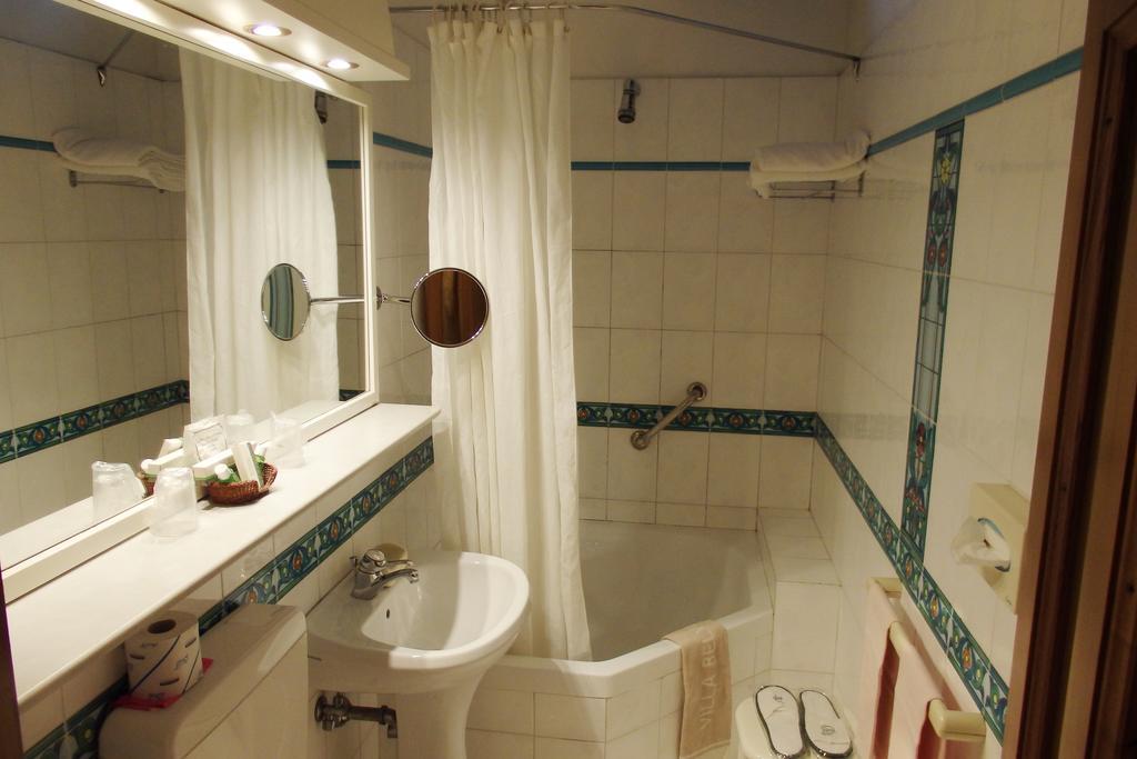 Chambre Triple