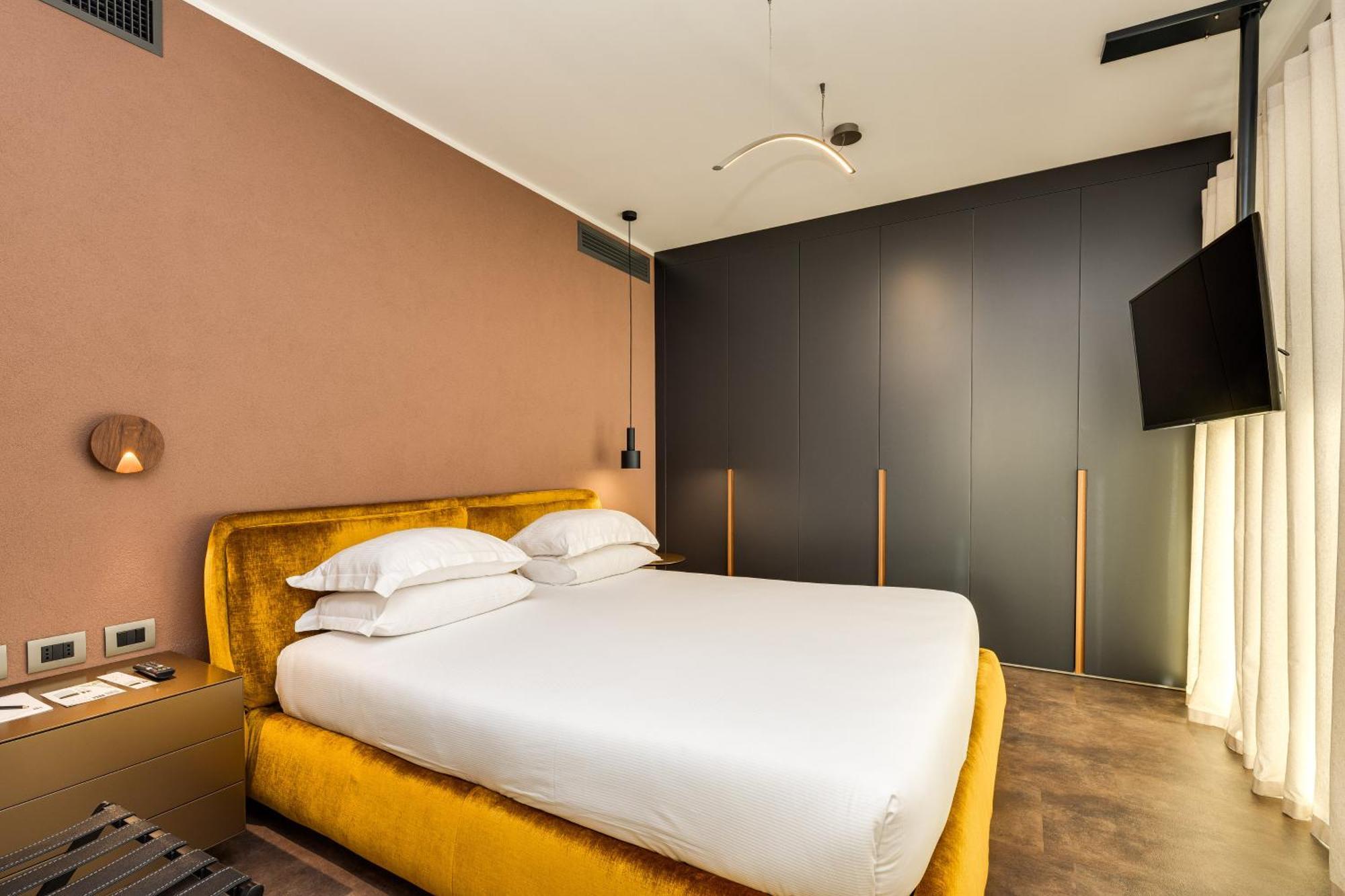 Appartement de Luxe - Annexe