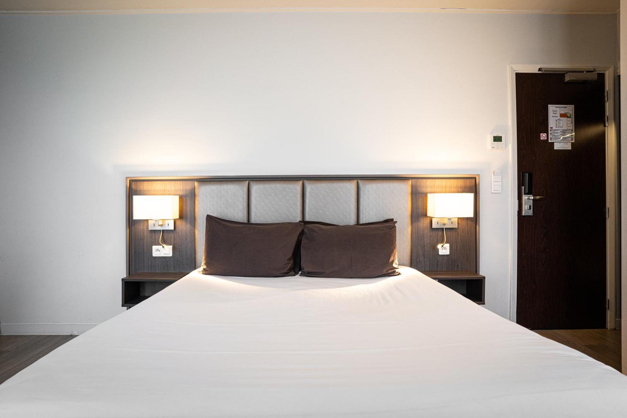 Double/Twin Superior Room