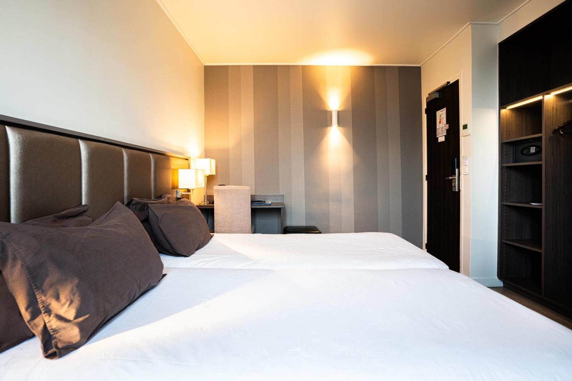 Quarto Twin Superior