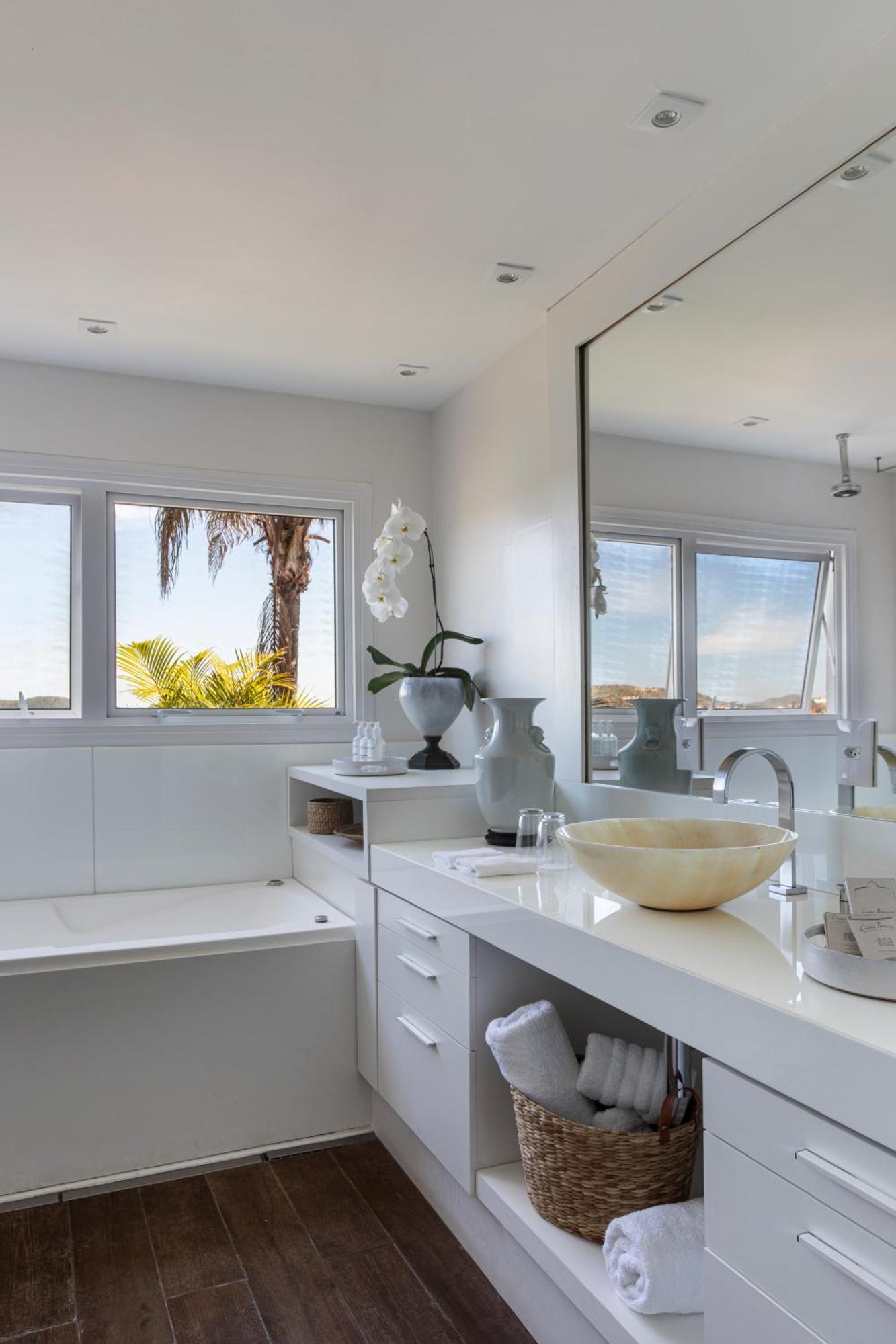 Suite Presidencial