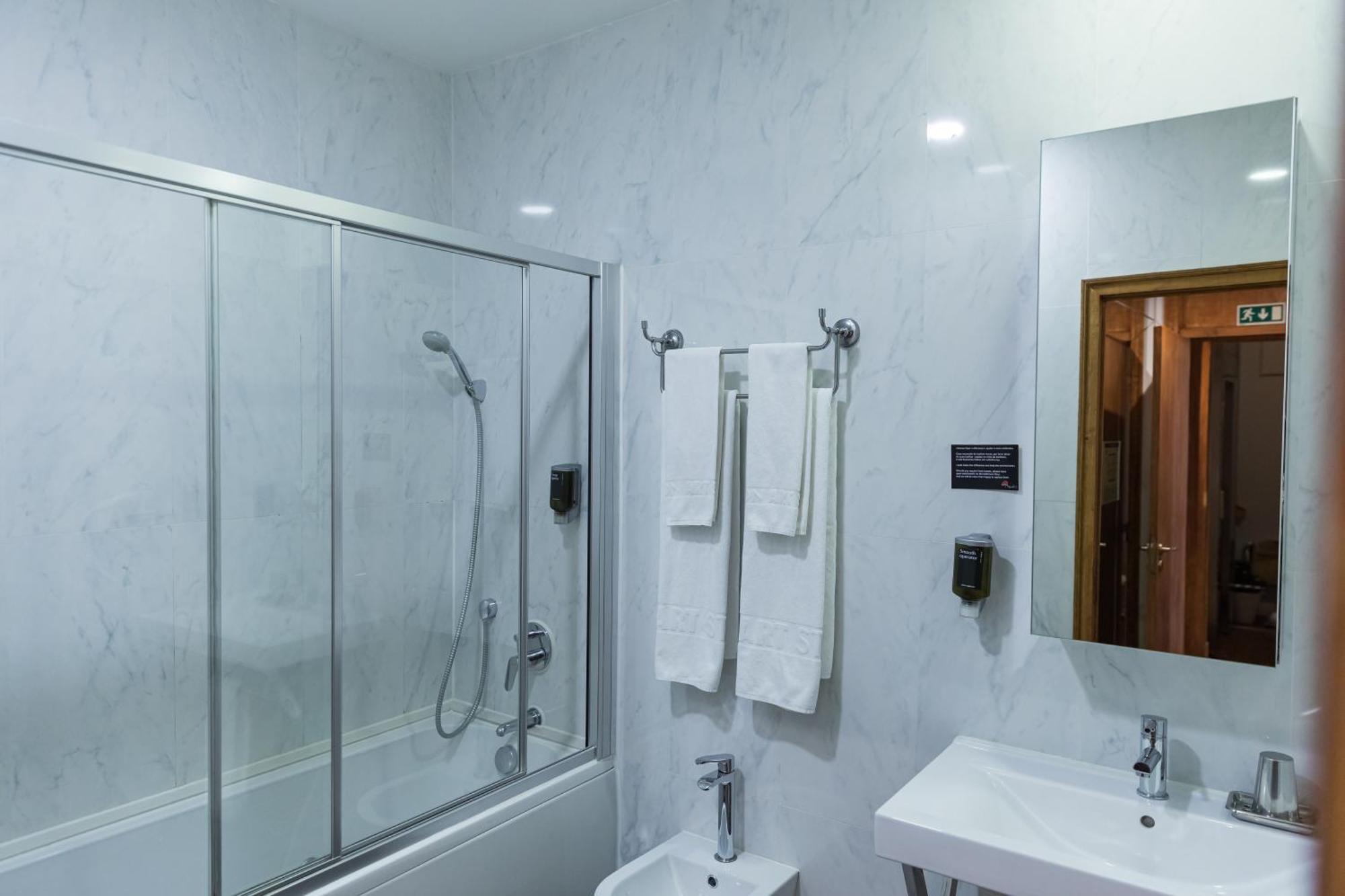 Appartement 2 Chambres