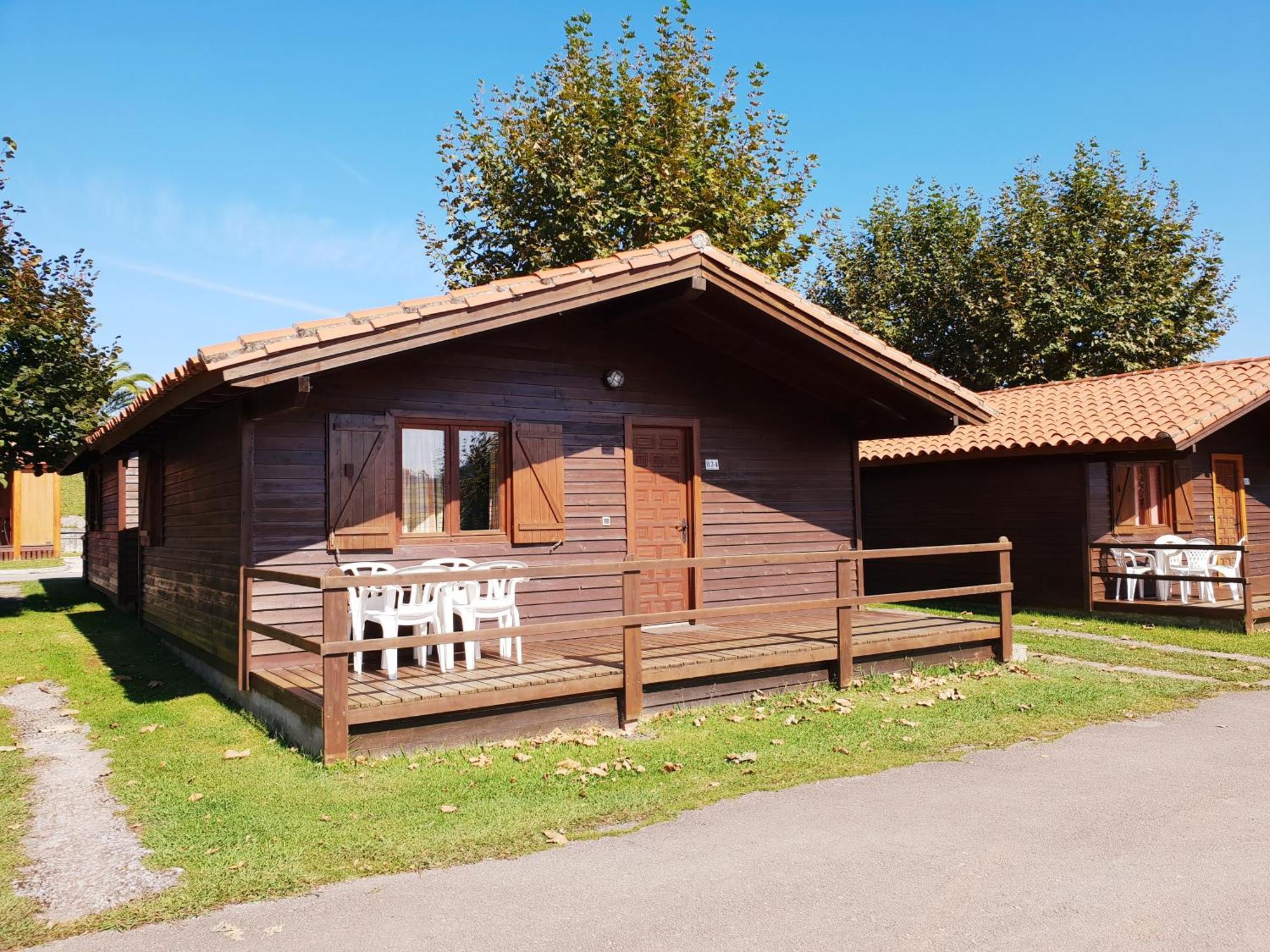 Bungalow