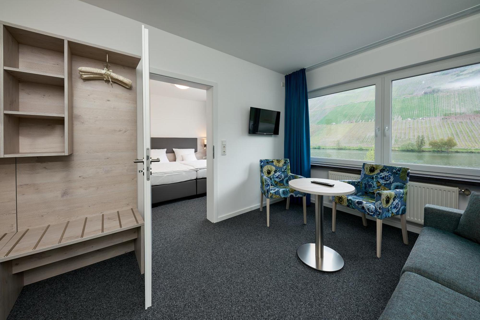 Deluxe Kamer