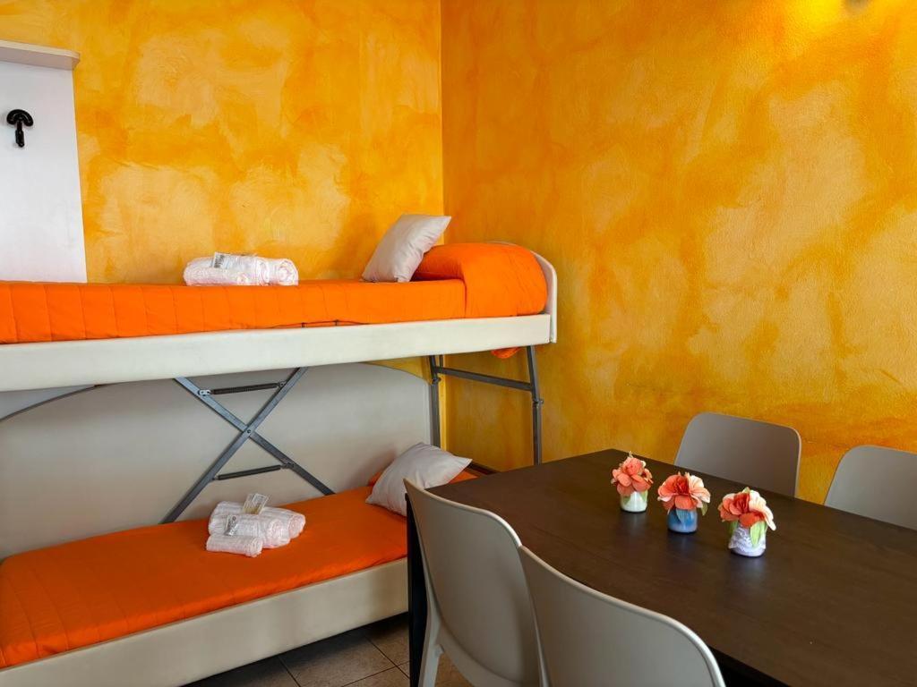 Appartamento con Balcone