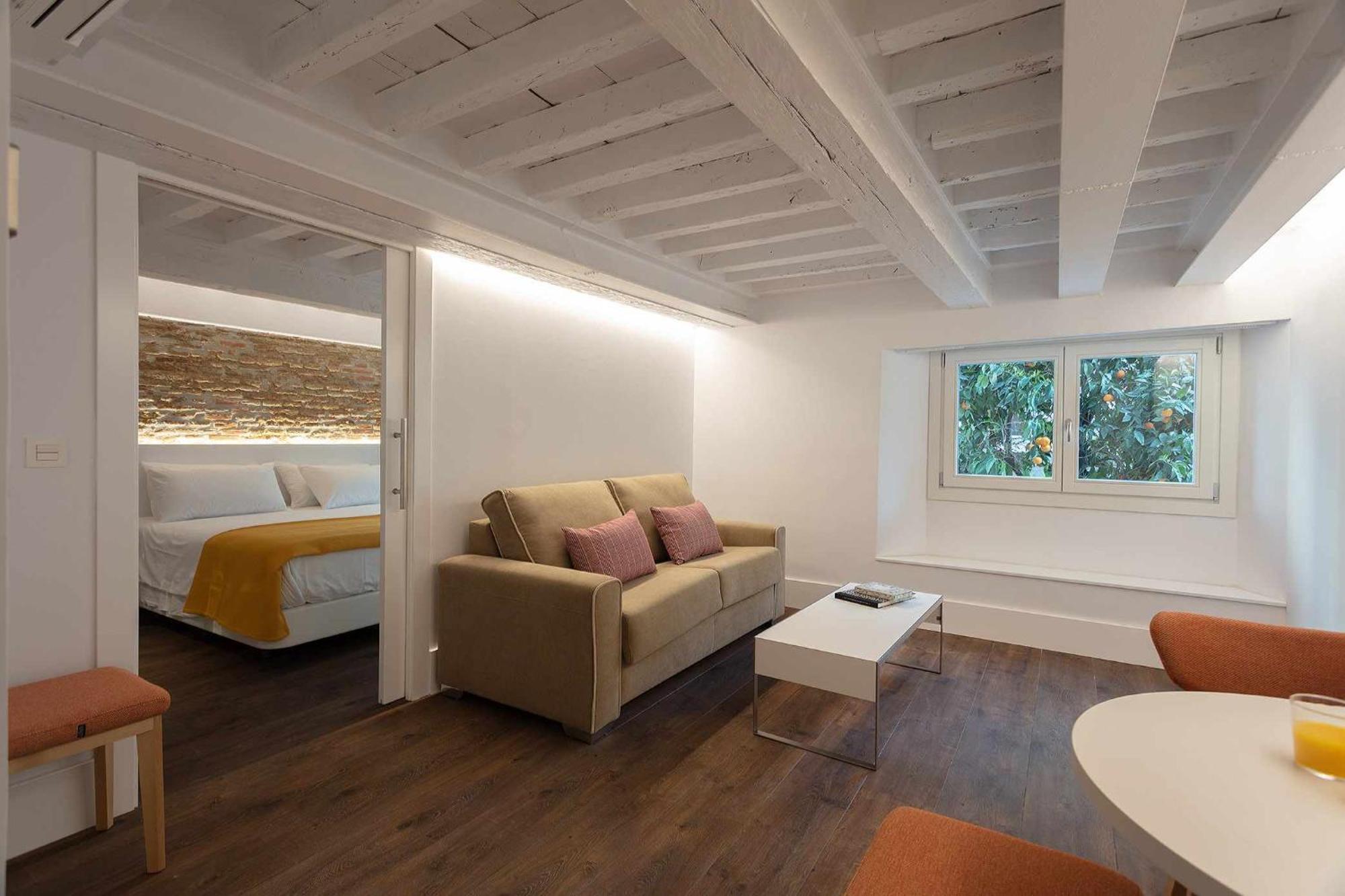 Apartamento Estándar