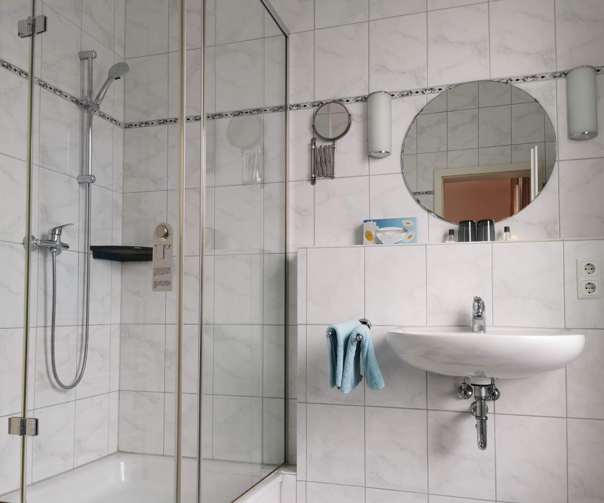 Doppelzimmer