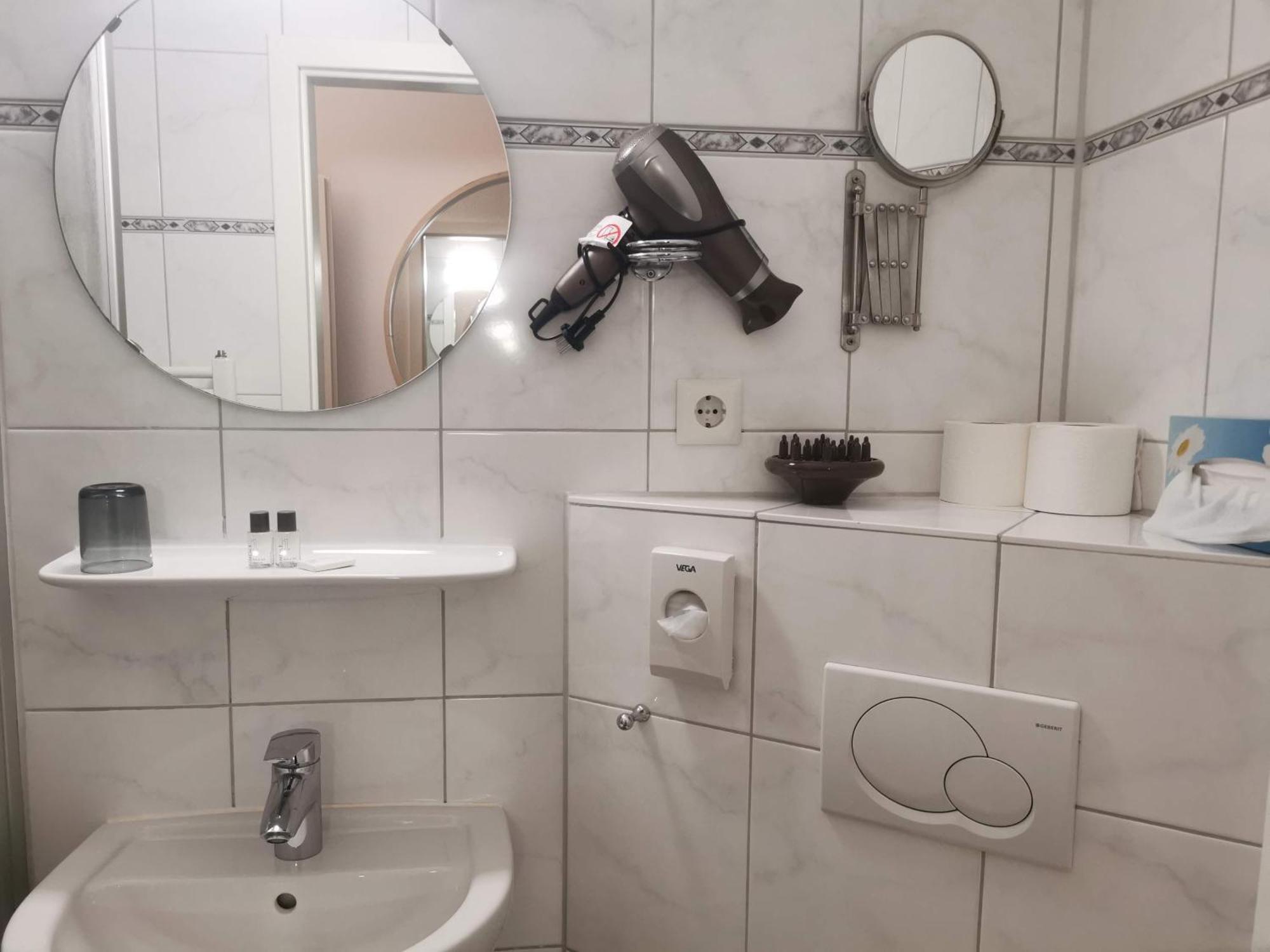 Kleines Einzelzimmer