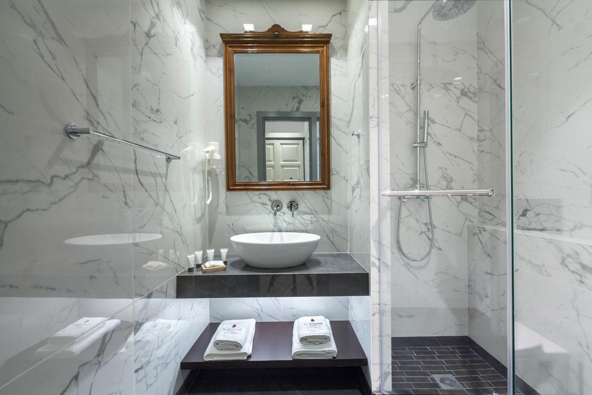 Chambre Double Supérieure