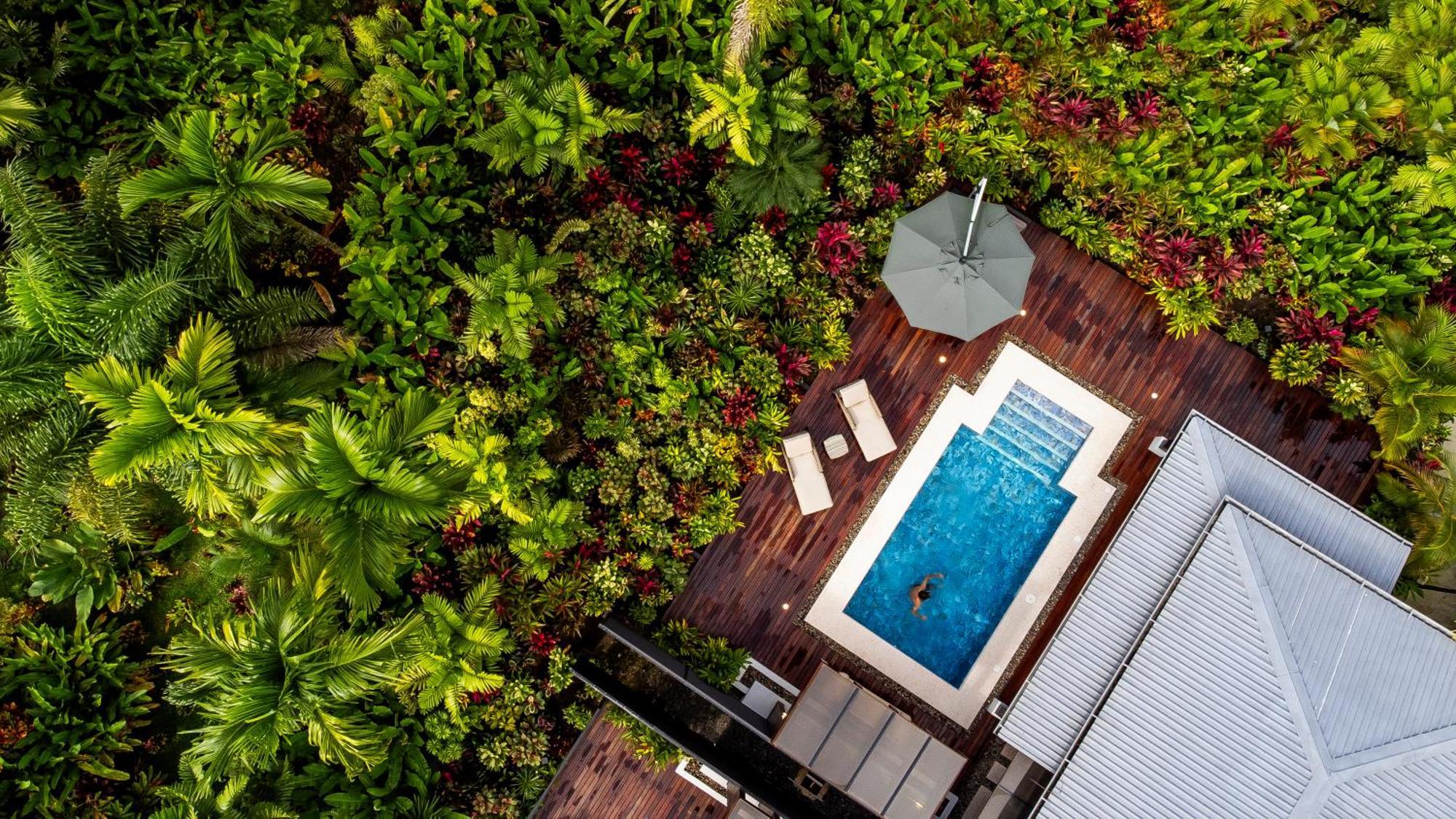 Suite Chato avec Piscine Privée