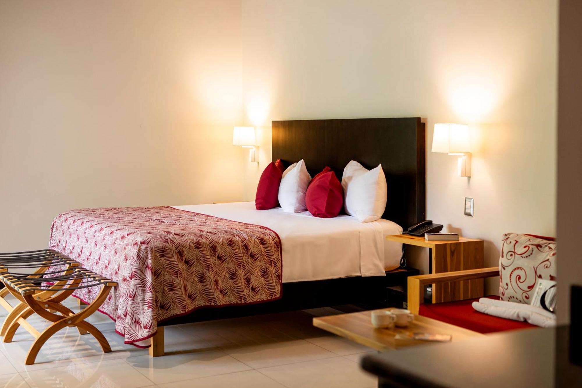 Chambre Premium